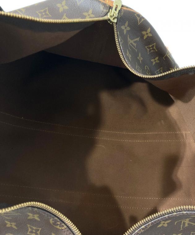 中古・古着通販】LOUIS VUITTON (ルイ ヴィトン) キーポル・バンド