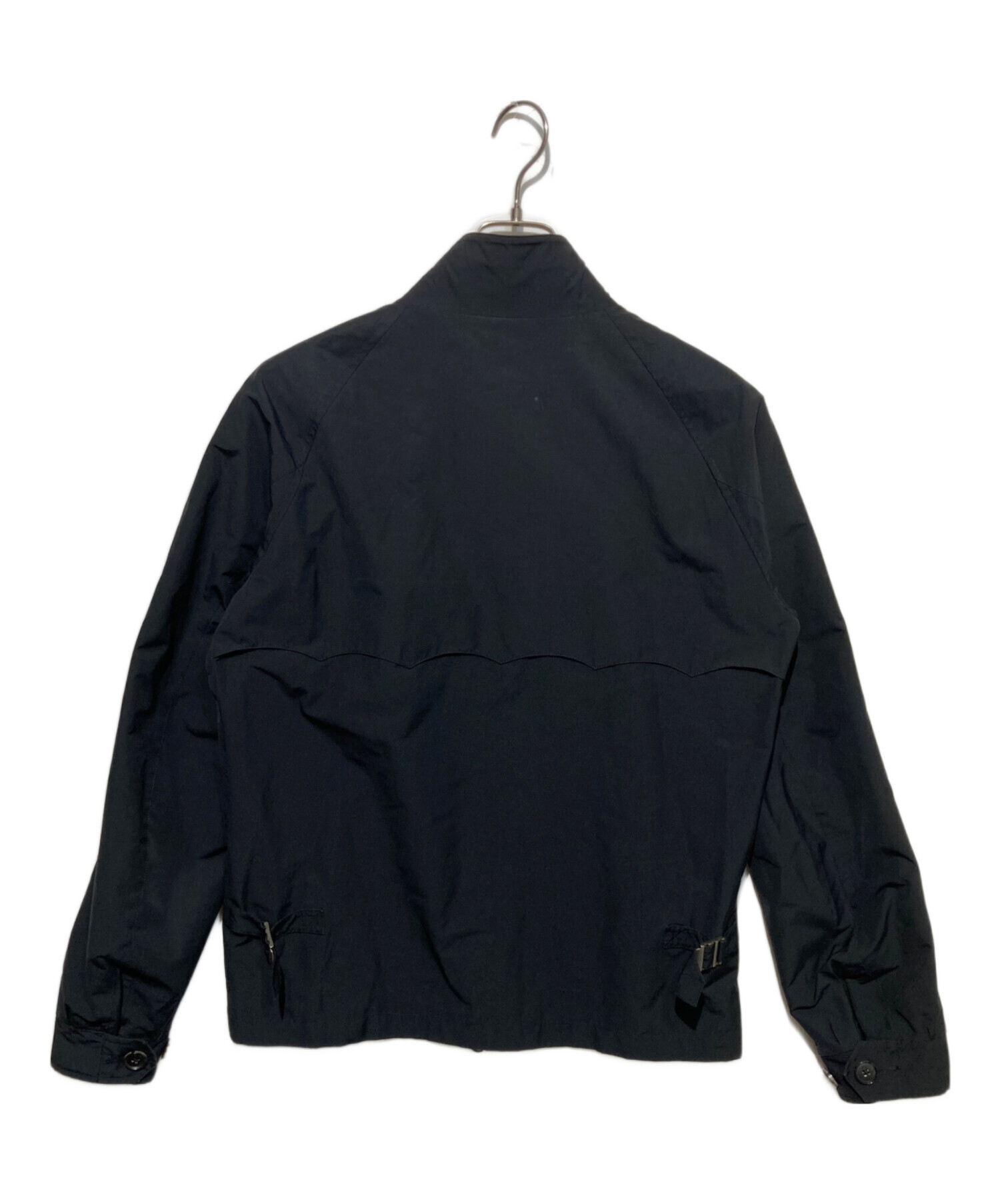 中古・古着通販】BARACUTA (バラクータ) G9 ハリントンジャケット