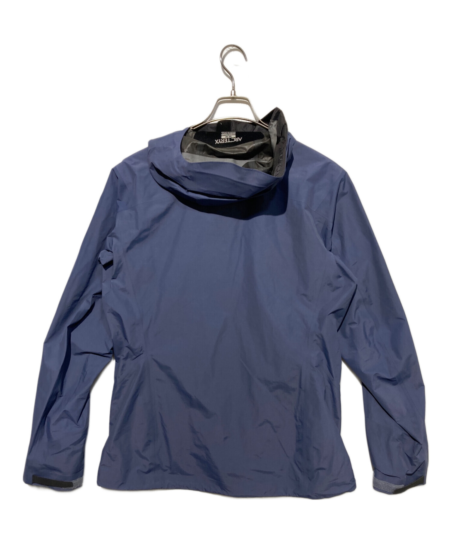 中古・古着通販】ARC'TERYX (アークテリクス) ZETA SL Jacket ブルー