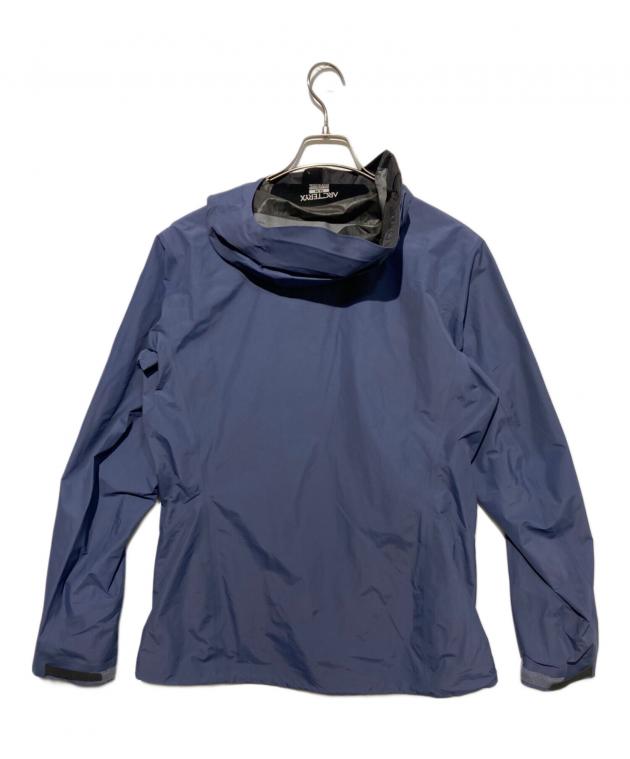 中古・古着通販】ARC'TERYX (アークテリクス) ZETA SL Jacket ブルー