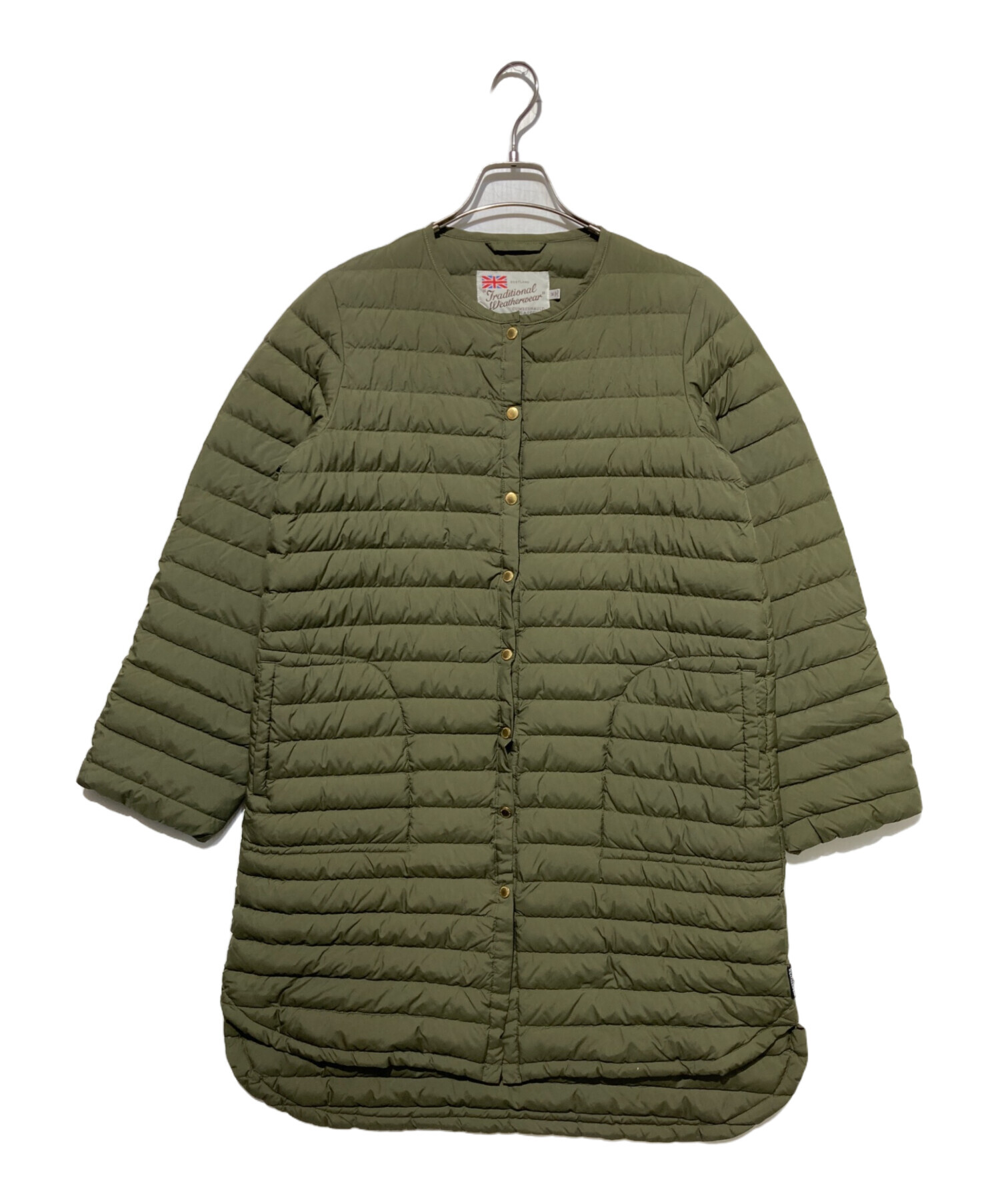 中古・古着通販】Traditional Weatherwear (トラディショナルウェザー 