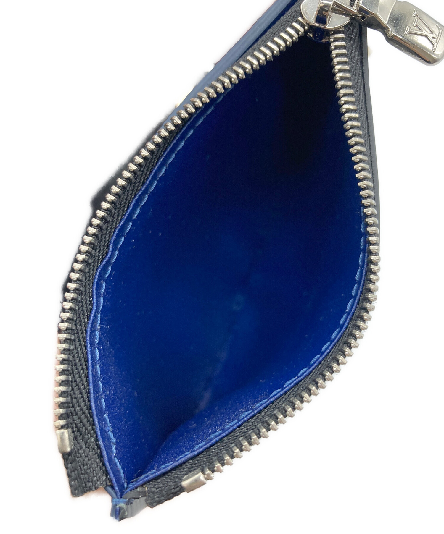 中古・古着通販】LOUIS VUITTON (ルイ ヴィトン) チェーンコンパクト