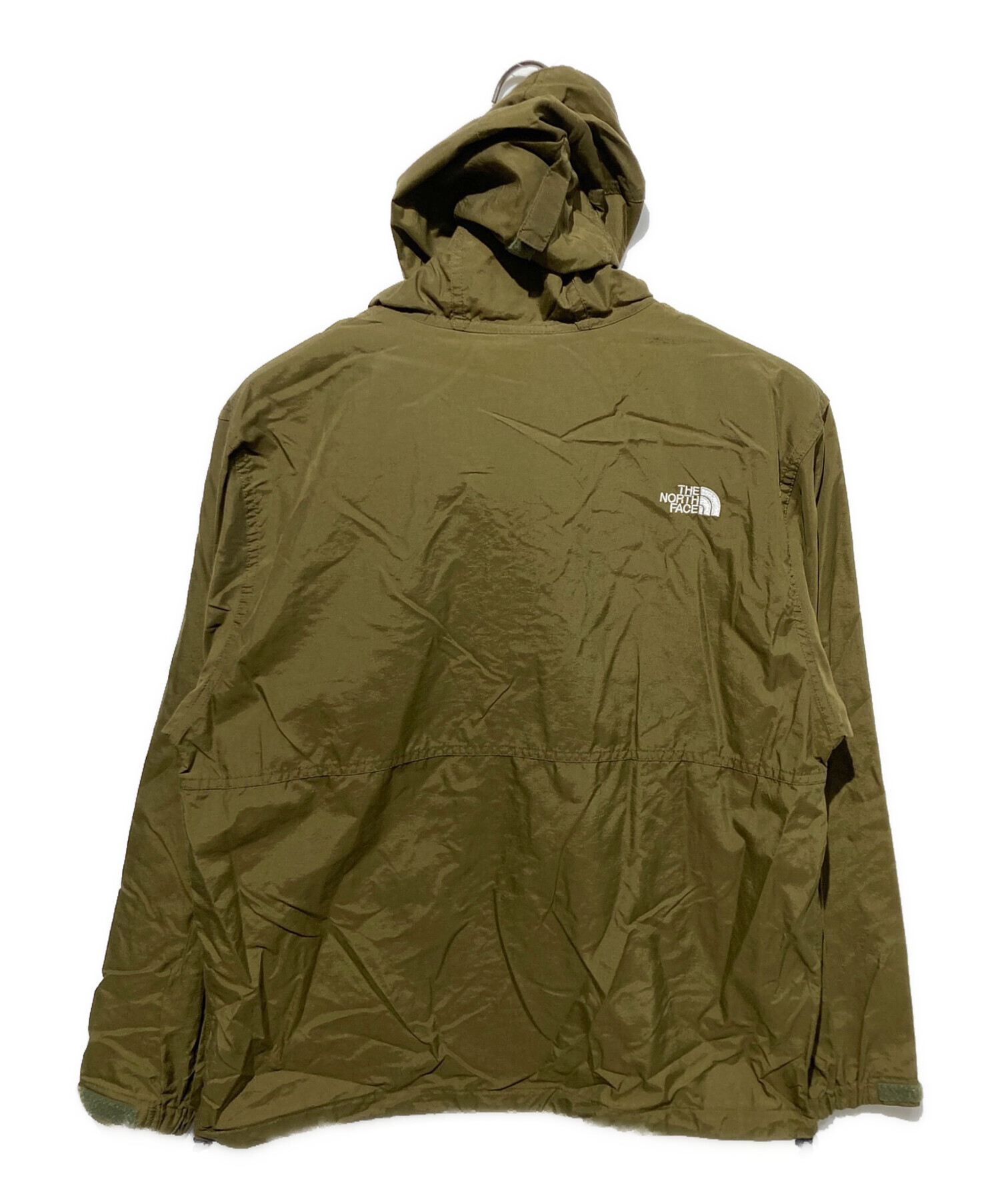 中古・古着通販】THE NORTH FACE (ザ ノース フェイス) マウンテン