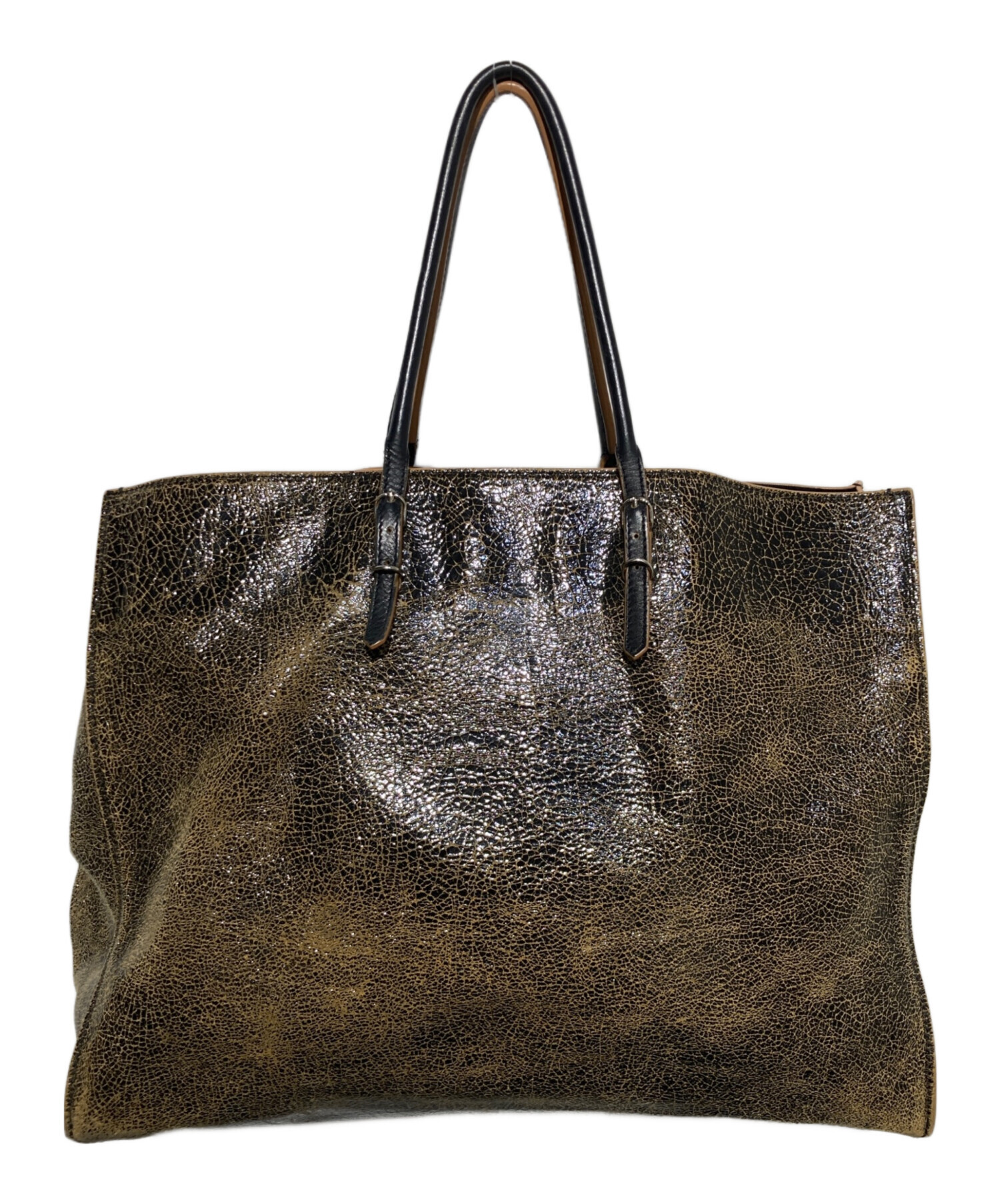 中古・古着通販】BALENCIAGA (バレンシアガ) ザ・ペーパー トート