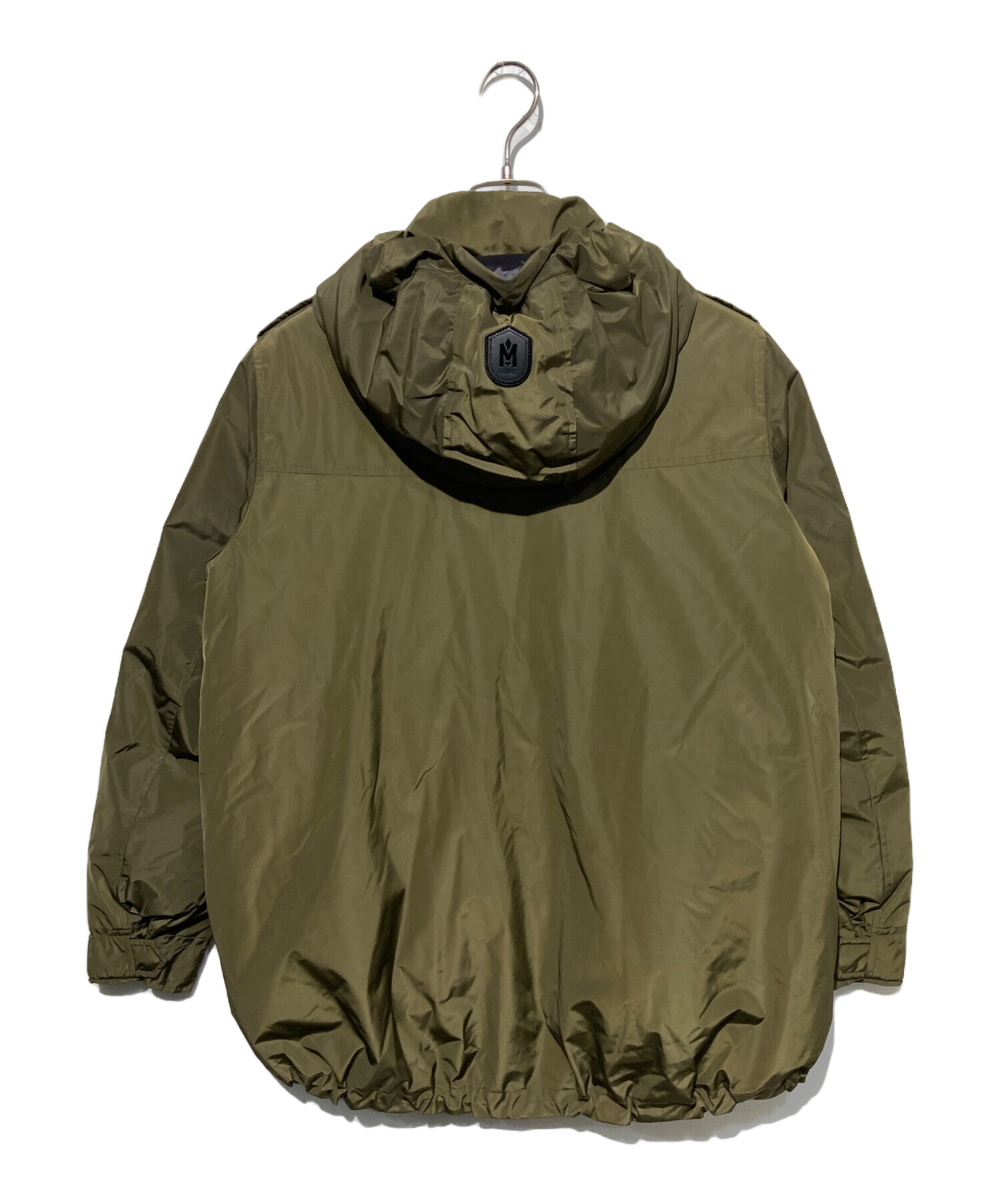 中古・古着通販】mackage (マッカージュ) AMBER ダウンジャケット