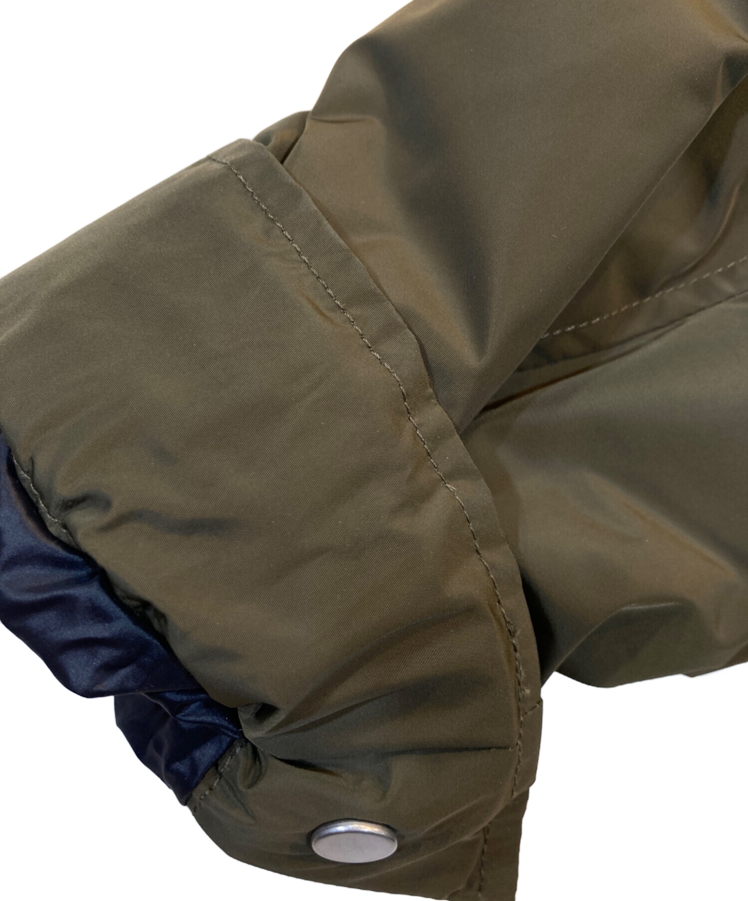 中古・古着通販】mackage (マッカージュ) AMBER ダウンジャケット 