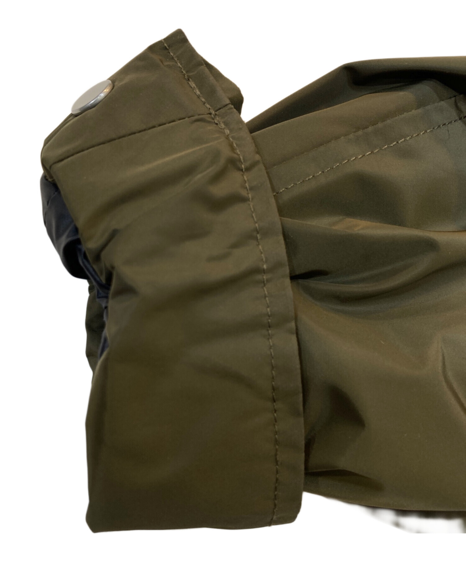 中古・古着通販】mackage (マッカージュ) AMBER ダウンジャケット 