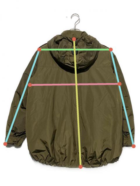 中古・古着通販】mackage (マッカージュ) AMBER ダウンジャケット 