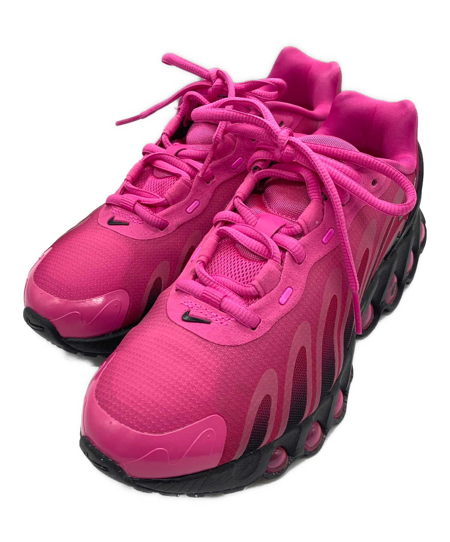 中古・古着通販】NIKE (ナイキ) DN8 LASER FUCHSIA ピンク サイズ:23cm 