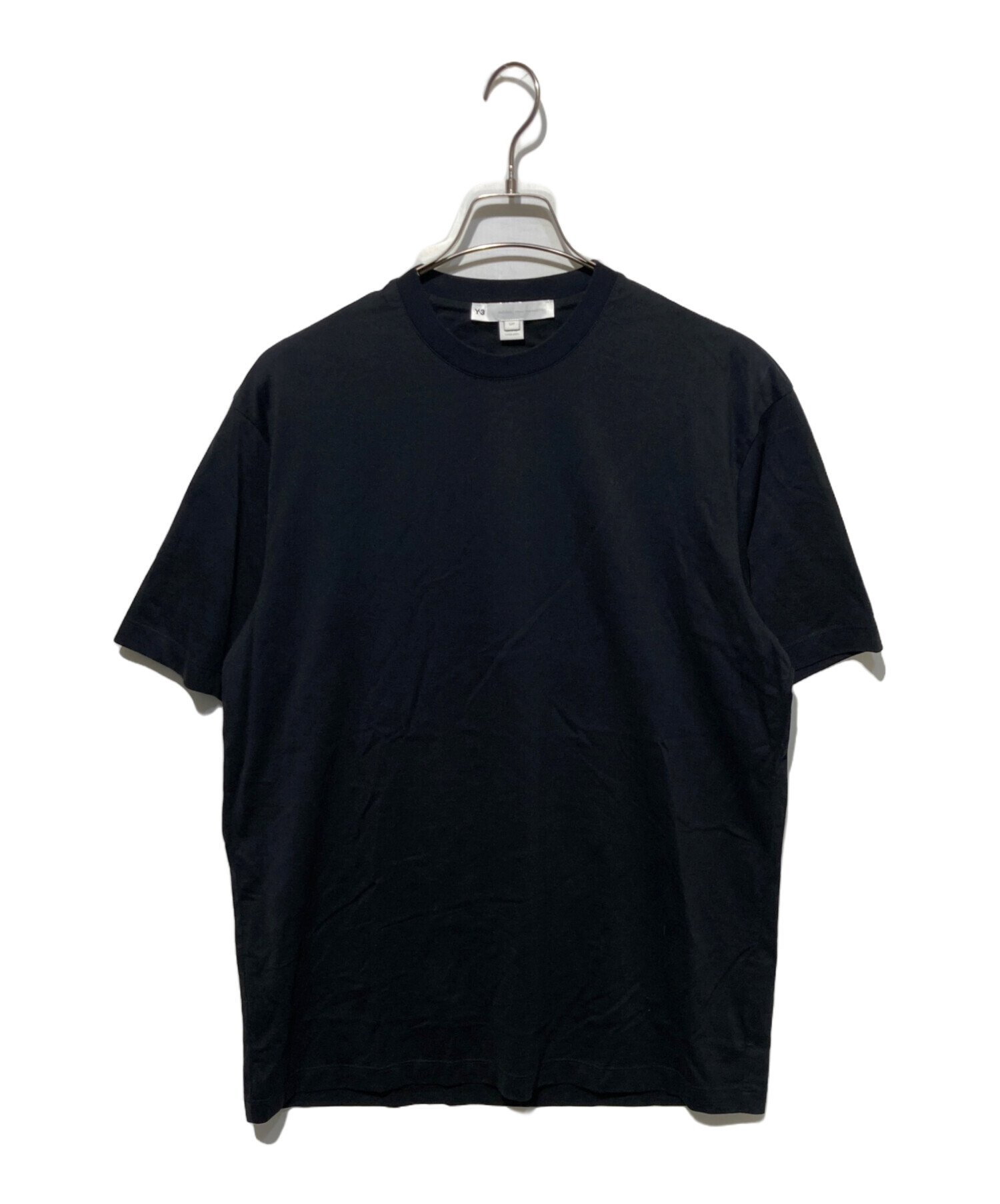 中古・古着通販】Y-3 (ワイスリー) REAL MADRID 120TH ANNIVERSARY TEE