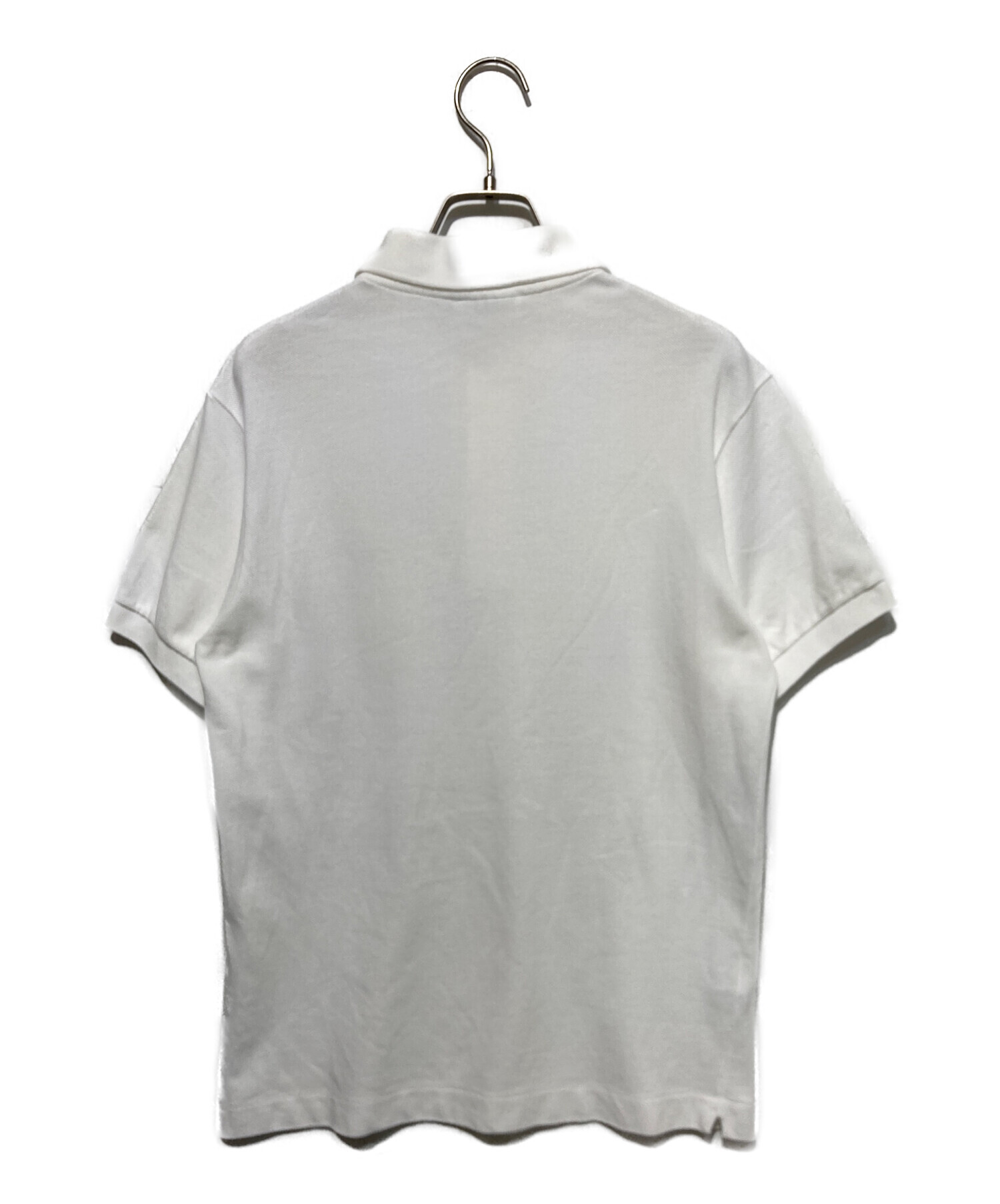 中古・古着通販】CHEMISE LACOSTE (シュミーズ ラコステ) フランス製