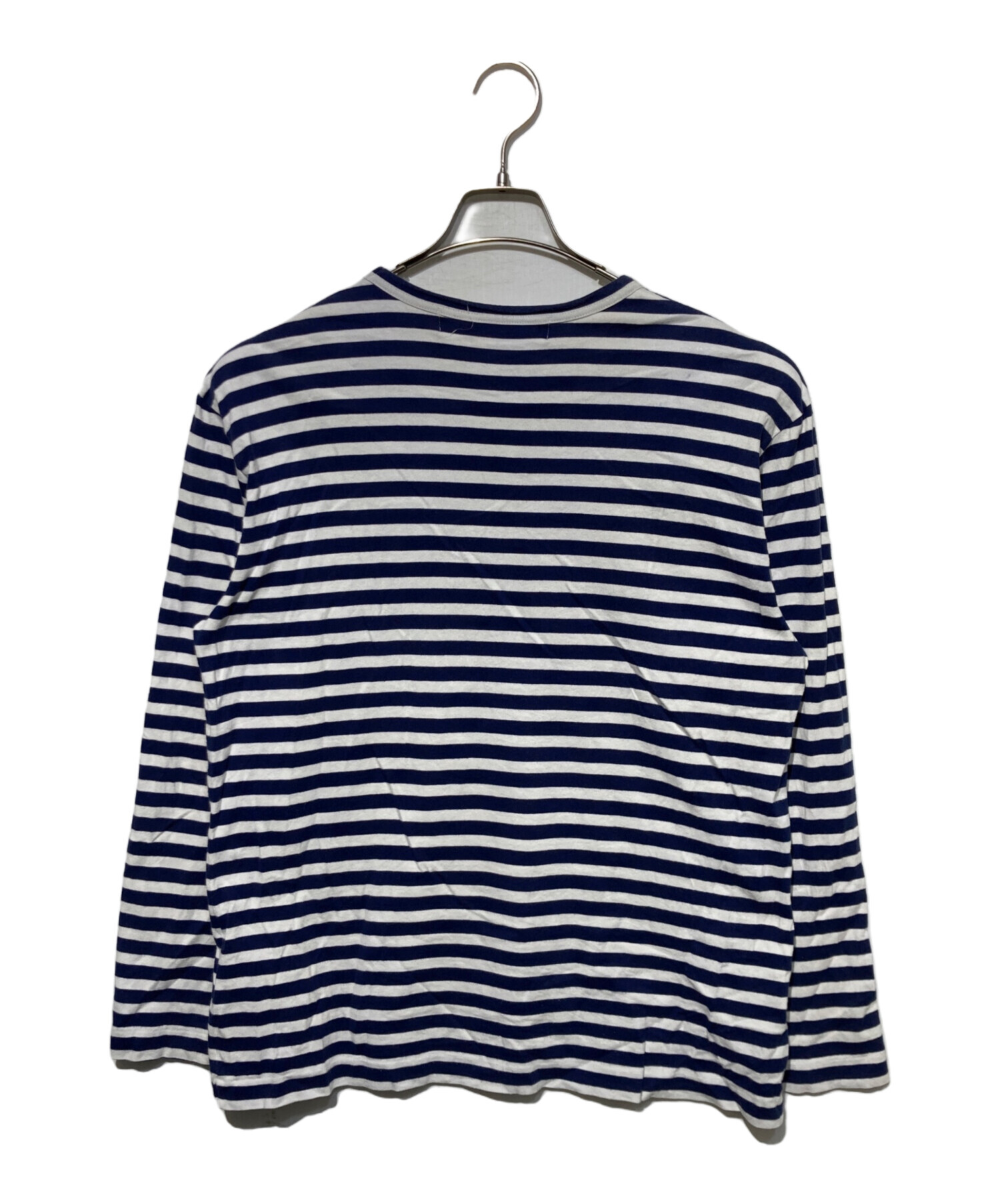 中古・古着通販】PLAY COMME des GARCONS (プレイコムデギャルソン