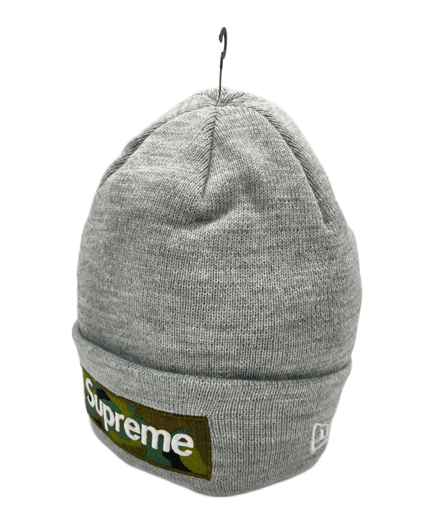 中古・古着通販】Supreme (シュプリーム) New Era (ニューエラ) New