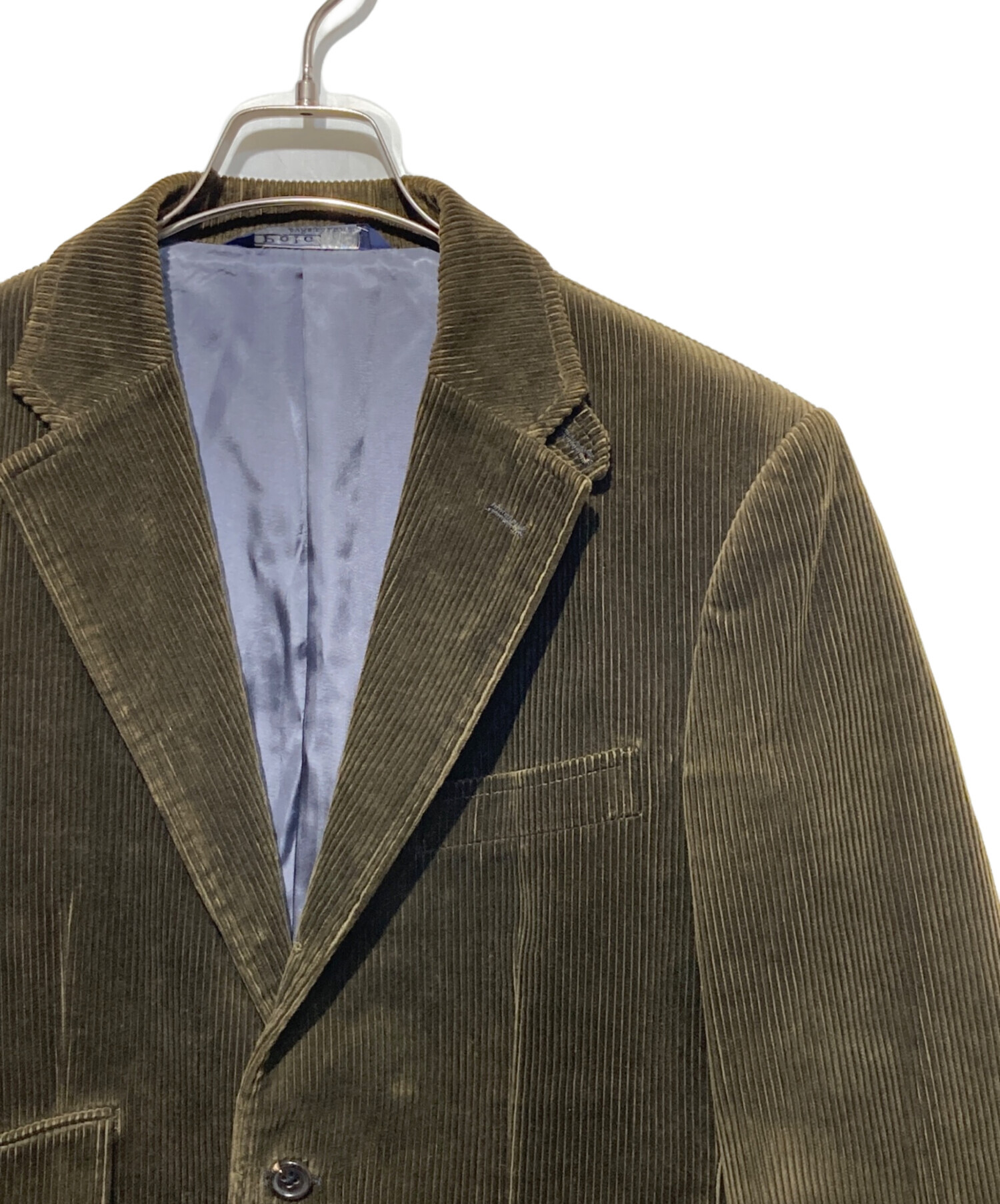 中古・古着通販】POLO RALPH LAUREN (ポロ・ラルフローレン