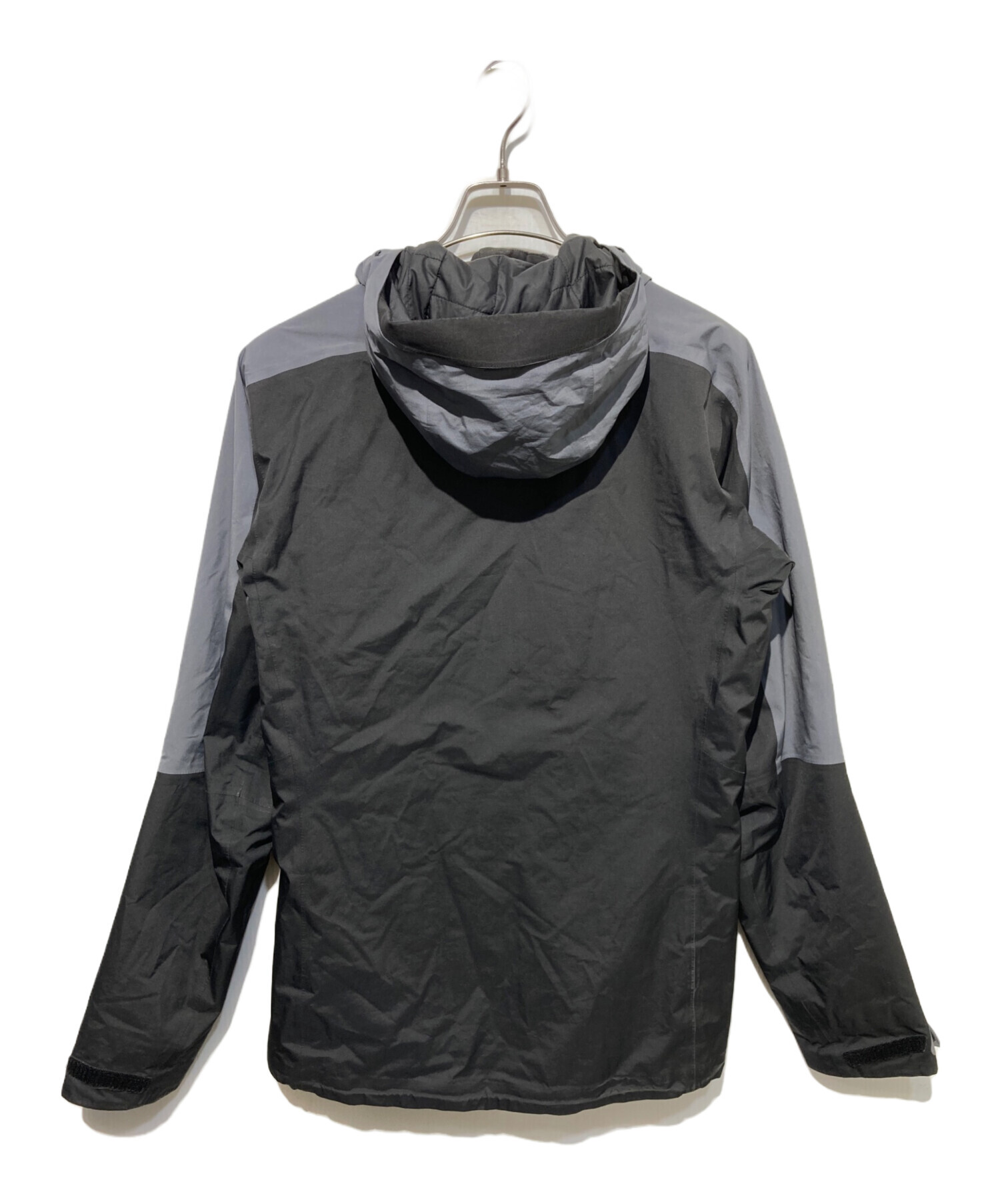 中古・古着通販】SALOMON (サロモン) GORE-TEX シェルジャケット