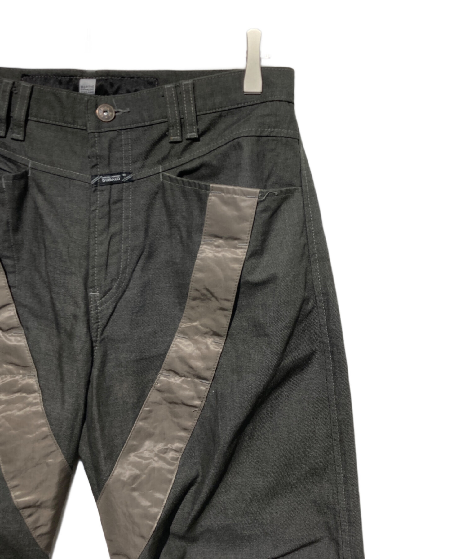 中古・古着通販】MARITHE+FRANCOIS GIRBAUD (マリテフランソワジルボー