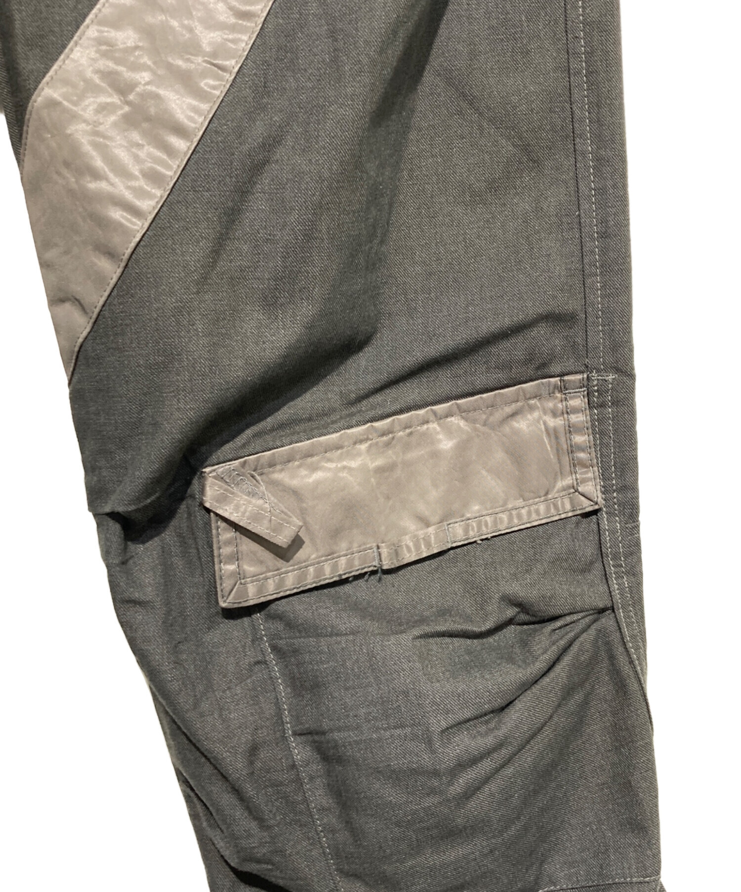 中古・古着通販】MARITHE+FRANCOIS GIRBAUD (マリテフランソワジルボー