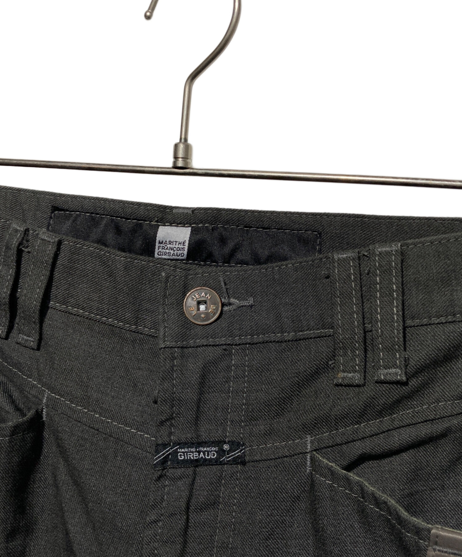 GIRBAUD ワークパンツ 42サイズデッドストック GIRBAUD ワークパンツ 42サイズデッドストック