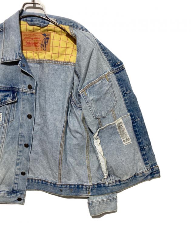 ジャケット・アウター LEVI'S x Toy Story Type III Trucker IDG LEVI'S® x TOY STORY Type III トラッカージャケット – リーバイス