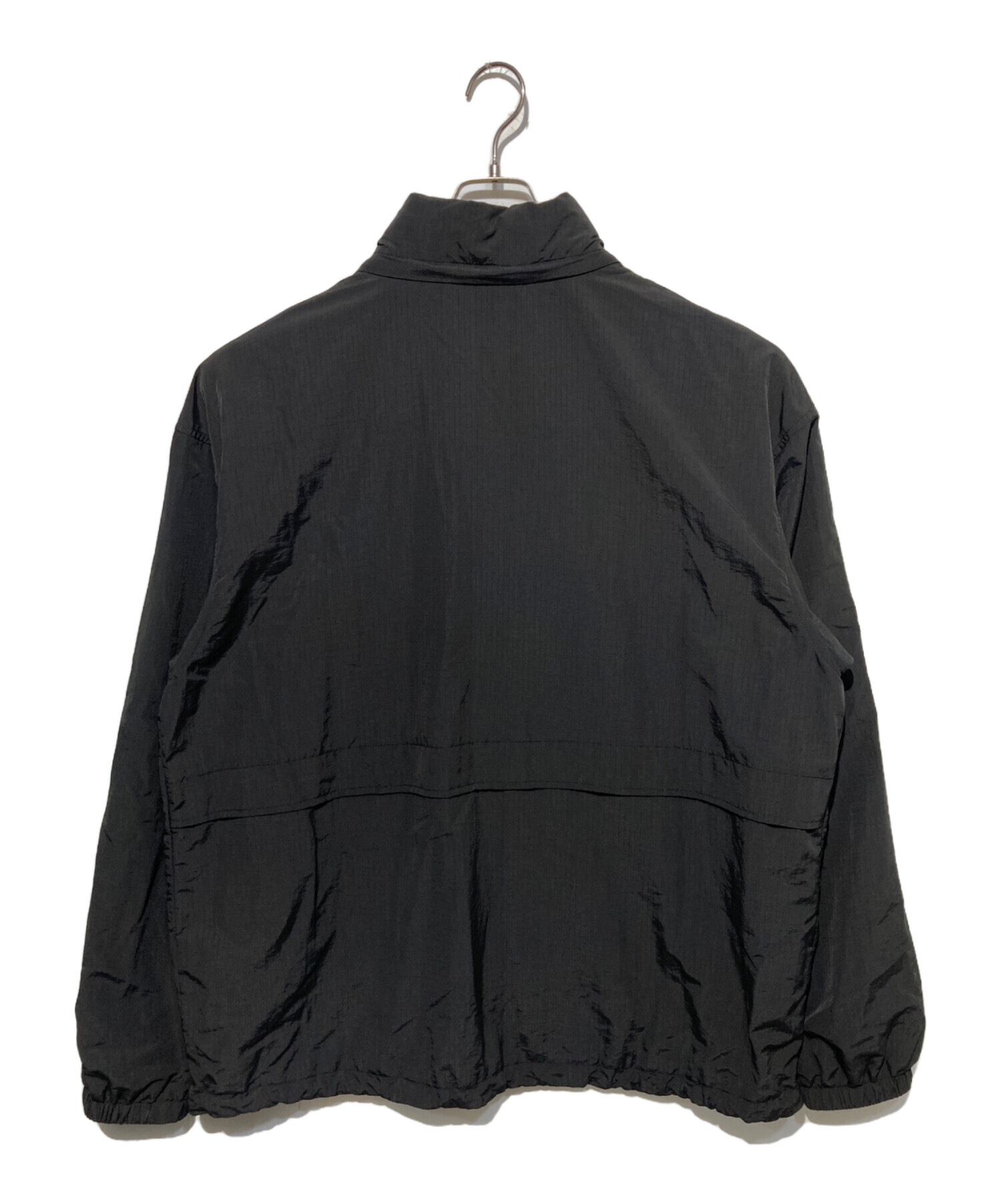 中古・古着通販】PALACE (パレス) BARE LEVELS JACKET ブラック サイズ