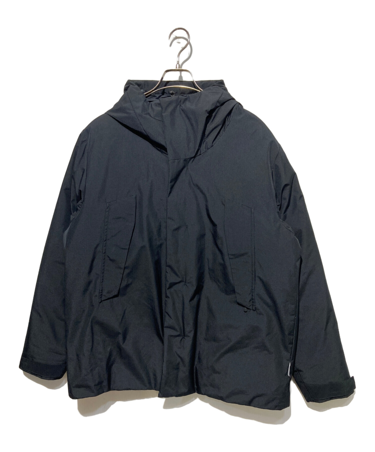中古・古着通販】PHENIX (フェニックス) WINDSTOPPER ダウンジャケット 