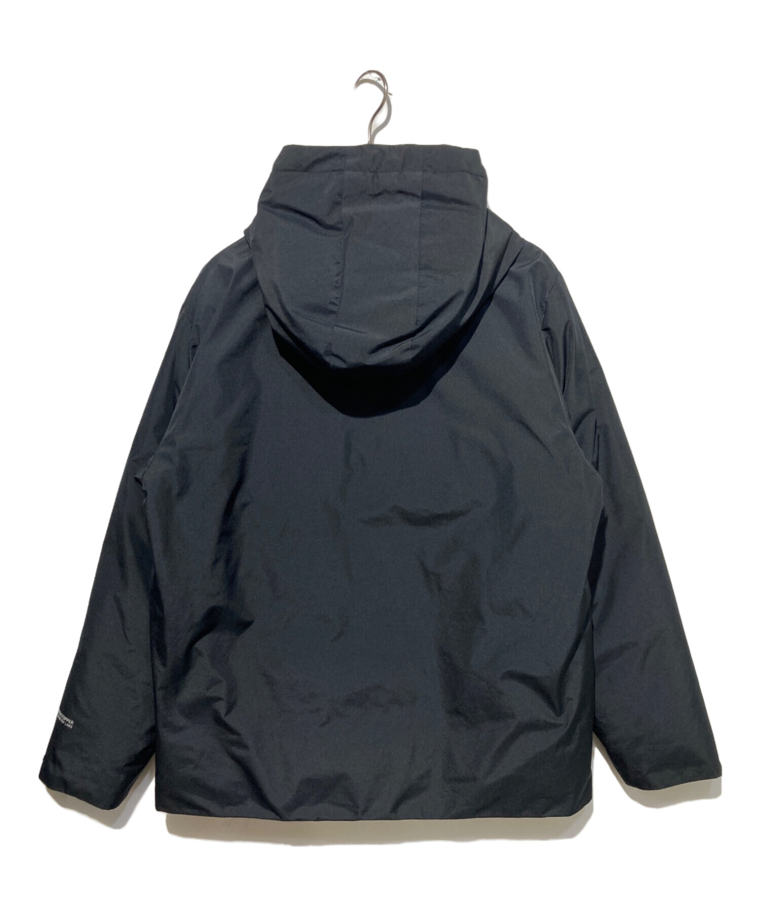 中古・古着通販】PHENIX (フェニックス) WINDSTOPPER ダウンジャケット 