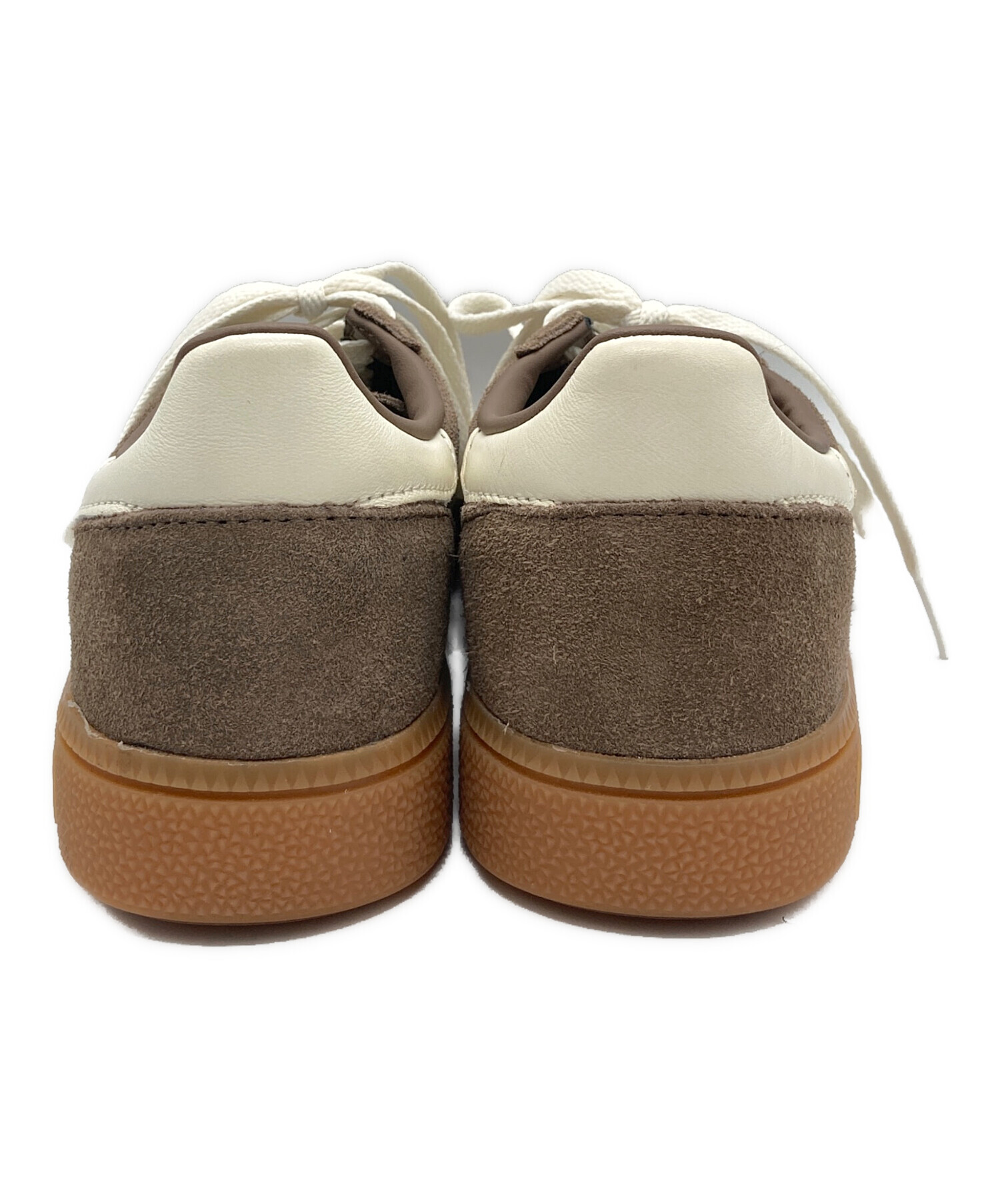 中古・古着通販】adidas (アディダス) Handball Spezial ブラウン