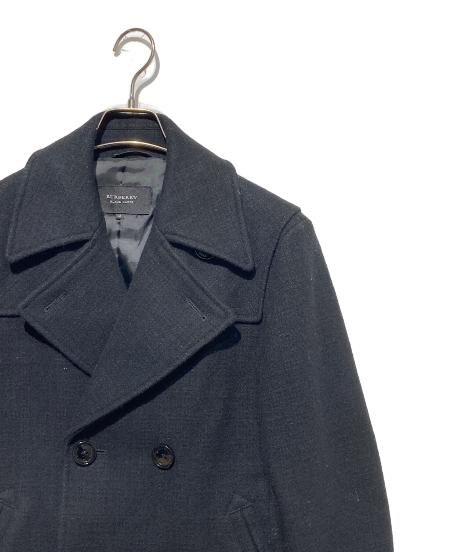 中古・古着通販】BURBERRY BLACK LABEL (バーバリーブラックレーベル