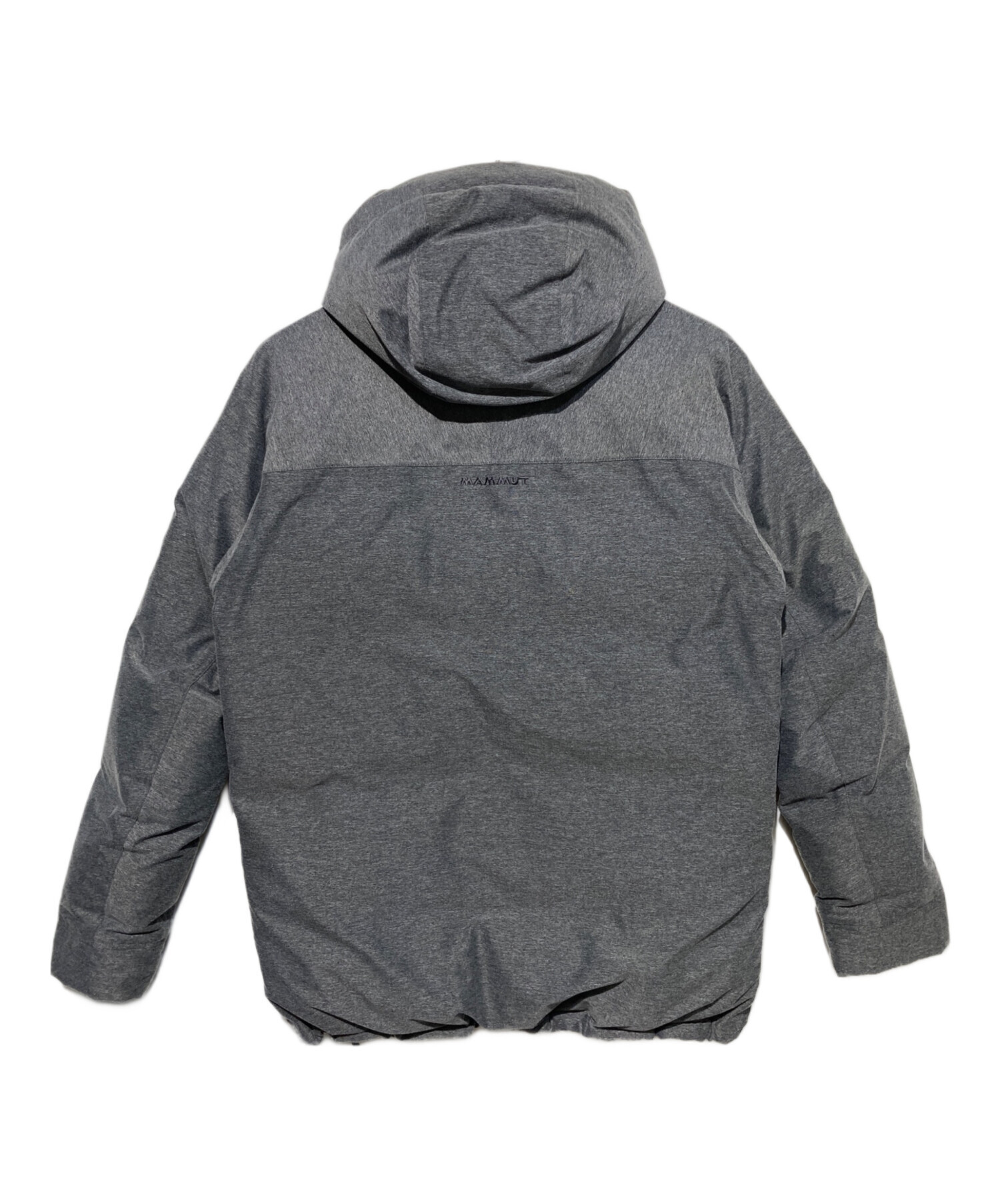 MAMMUT マムート プライムダウンコート M (マムート) ドライテック 