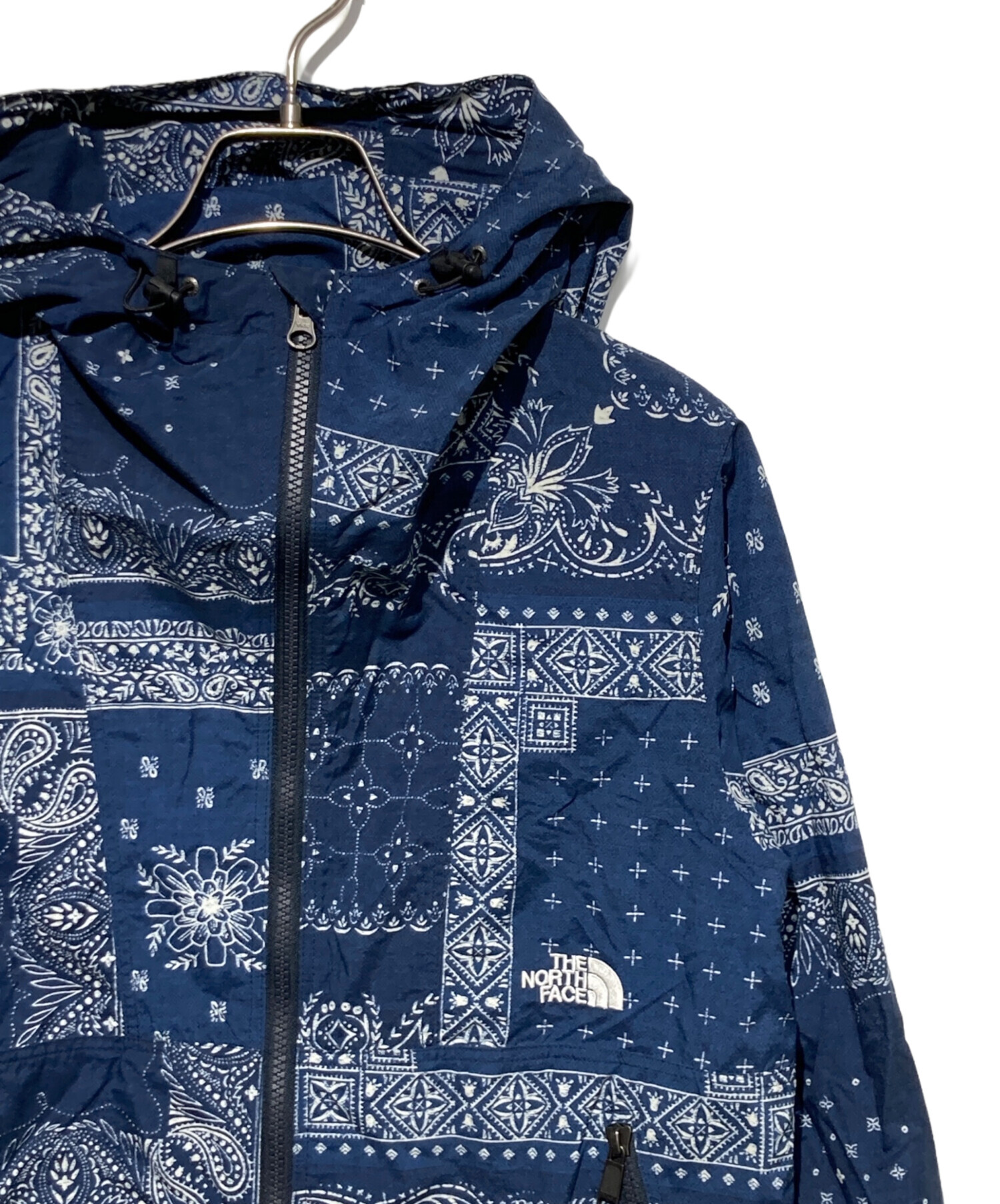 中古・古着通販】THE NORTH FACE (ザ ノース フェイス) ノベルティ 