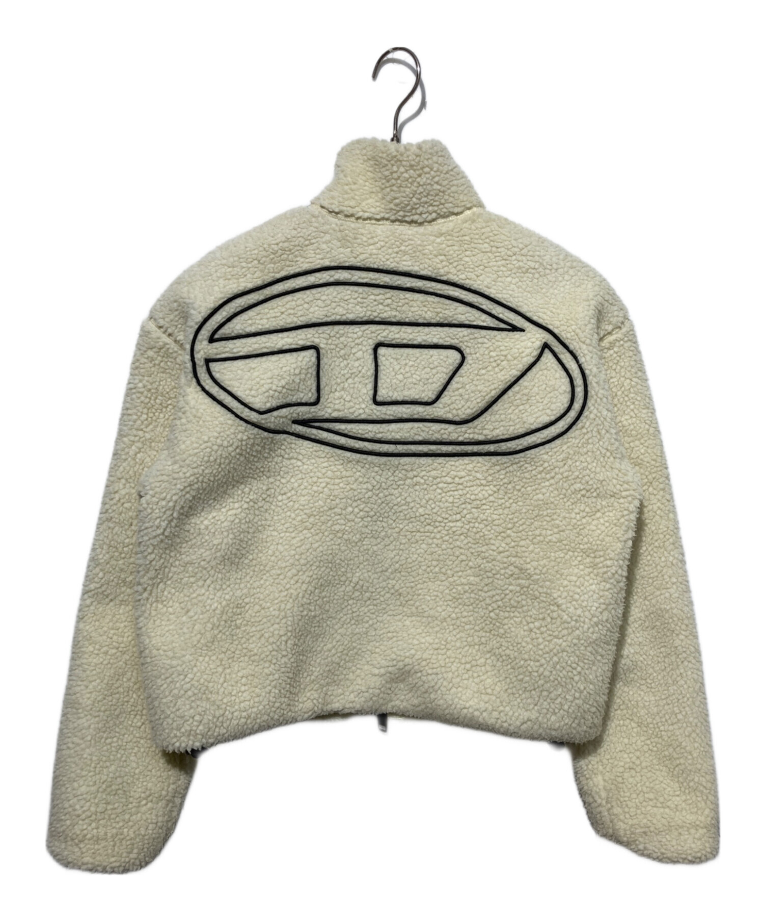 中古・古着通販】DIESEL (ディーゼル) F-CHIBI ボアジャケット