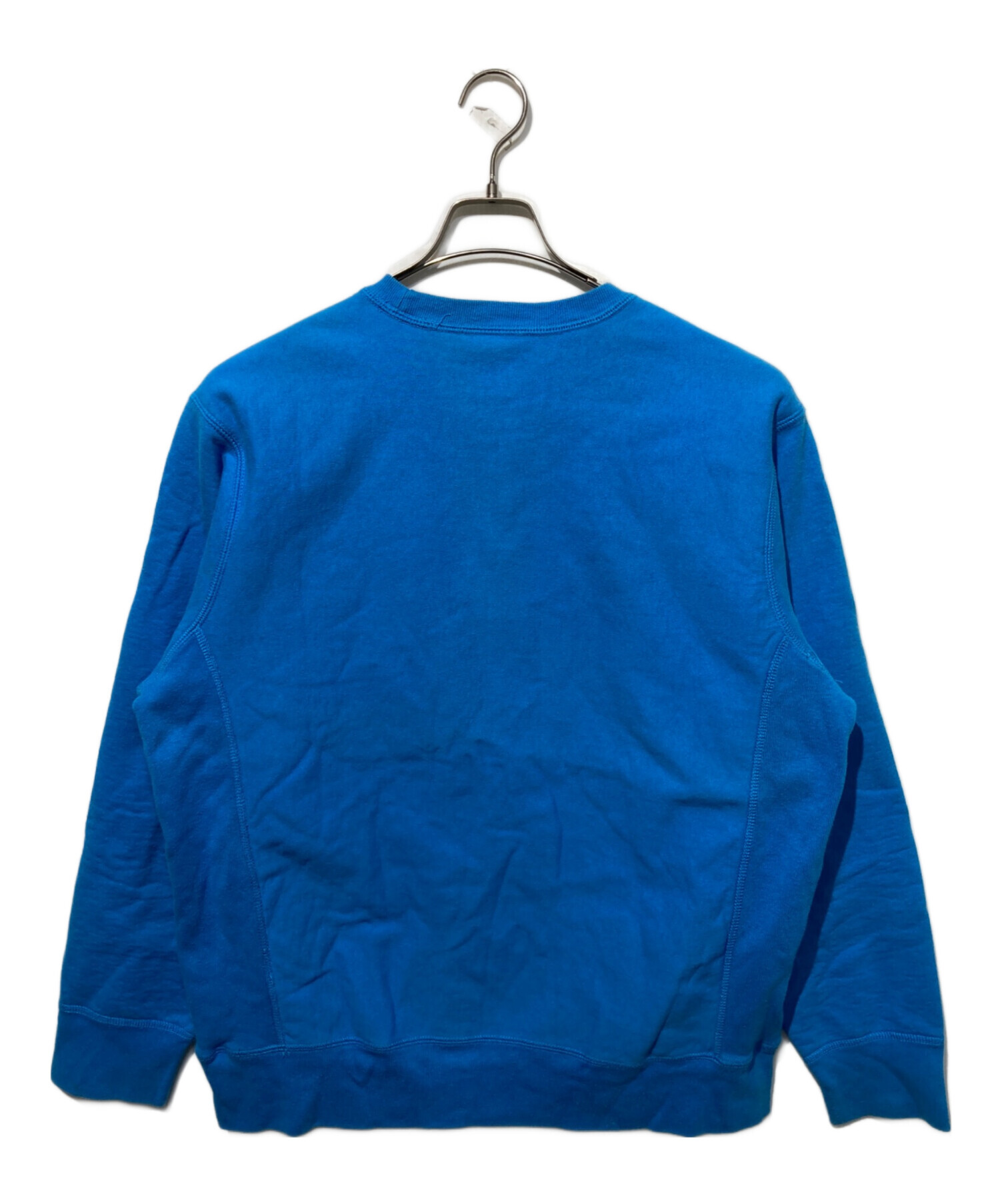 中古・古着通販】SUPREME (シュプリーム) 18AW Box Logo Crewneck