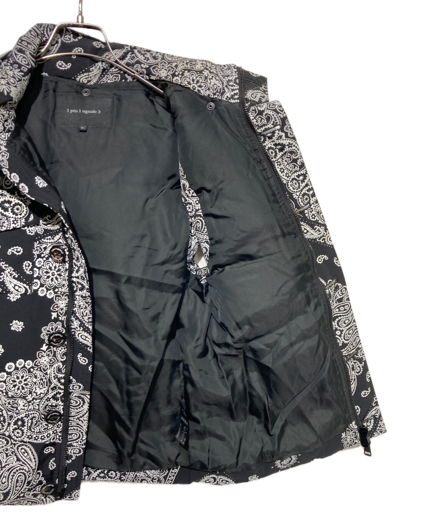 中古・古着通販】1piu1uguale3 (ウノピュウノウグァーレトレ