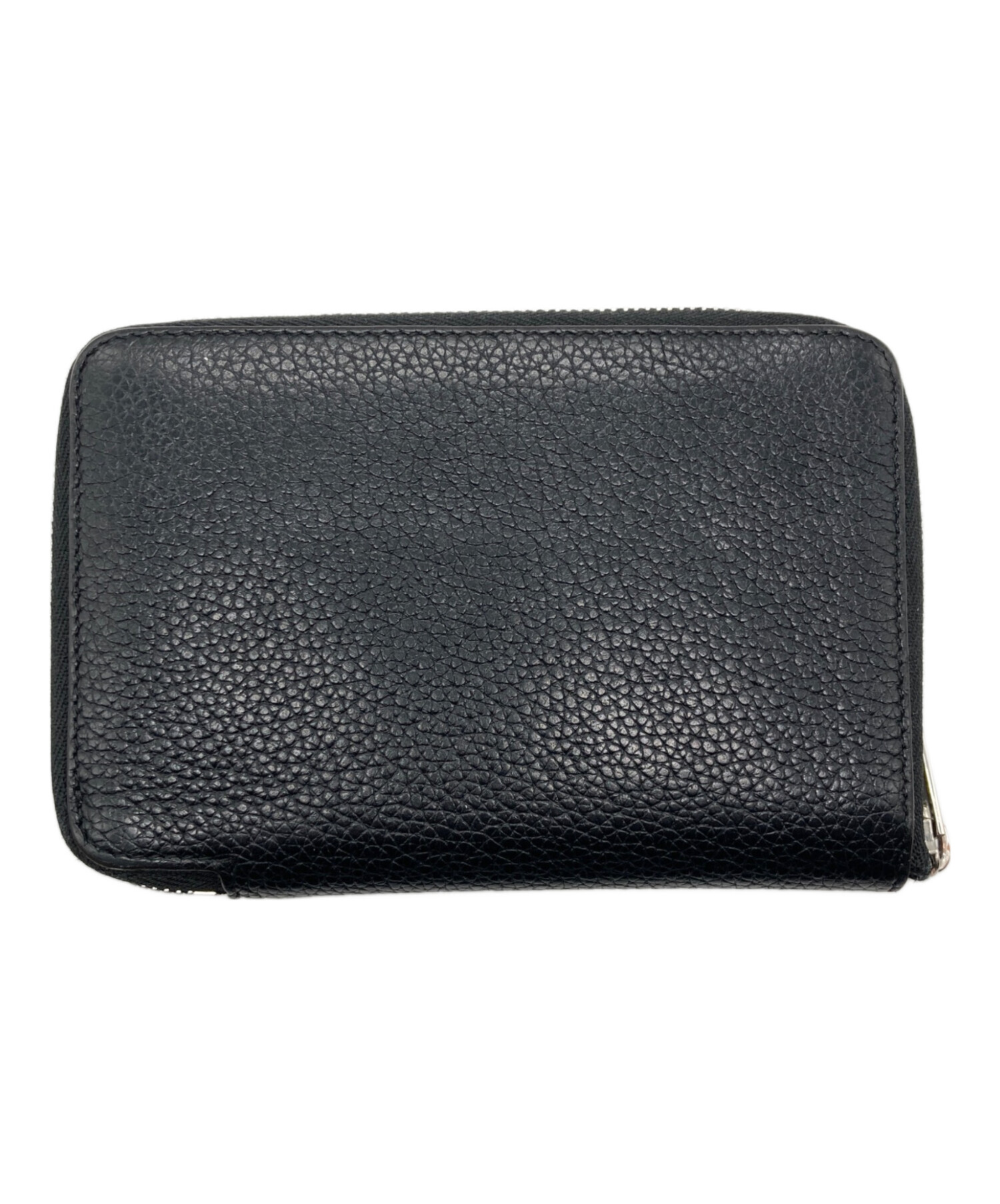 中古・古着通販】CELINE (セリーヌ) ミディアムジップウォレット 