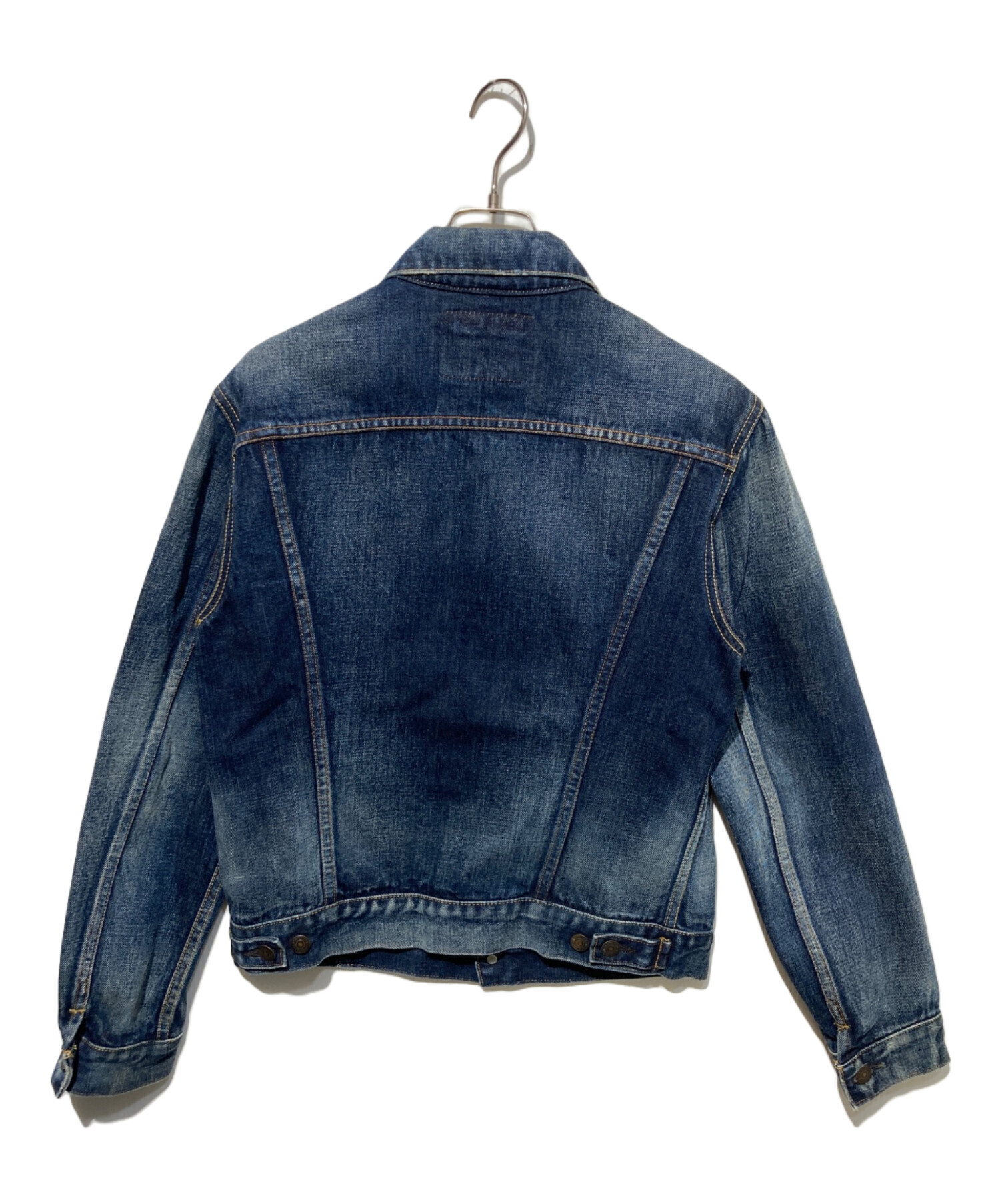 あべっち Levi's デニムジャケット 70557-XX 日本製 40 あべっち Levi's デニムジャケット 70557-XX 日本製 40 Levi's 70557