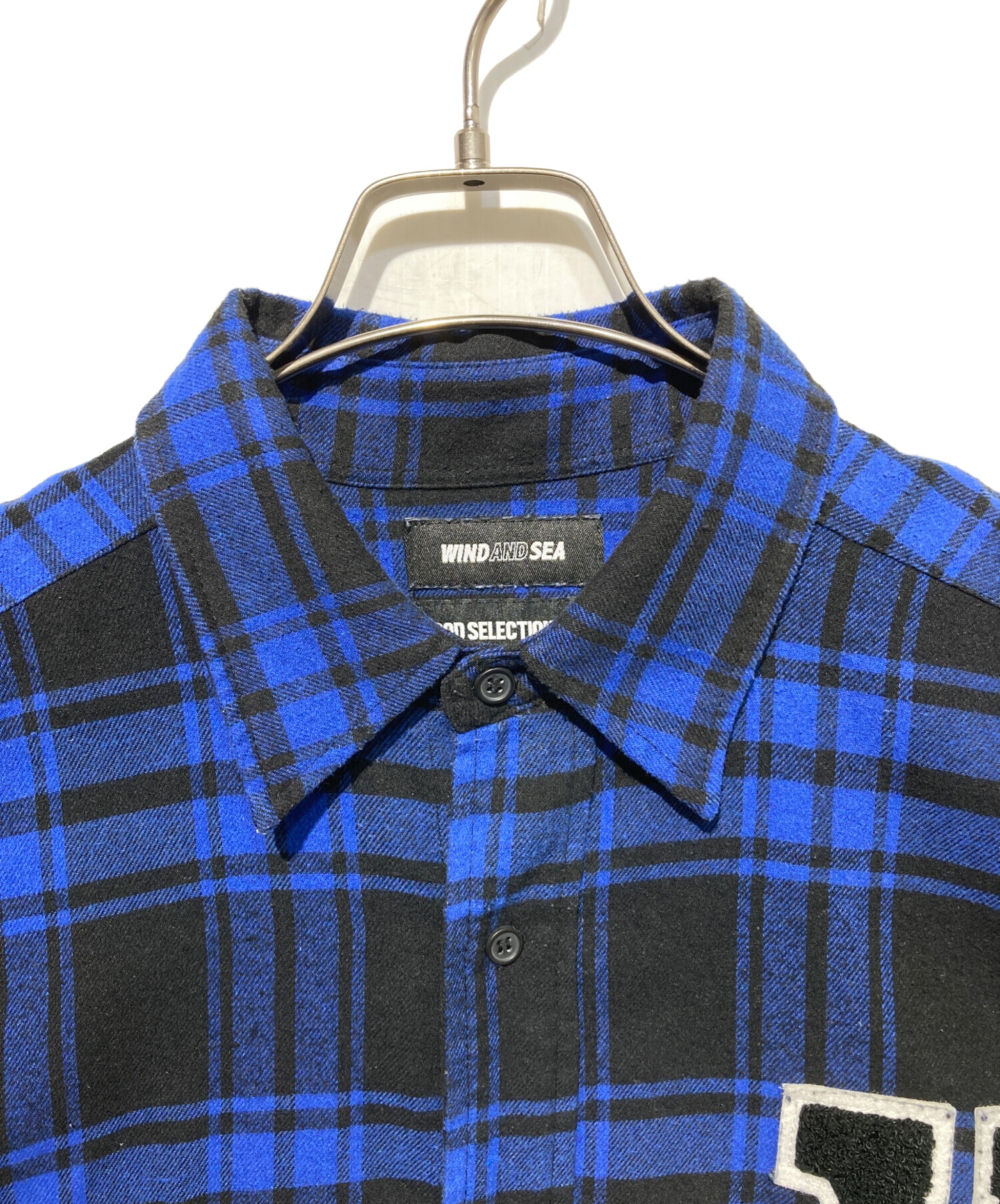 中古・古着通販】WIND AND SEA (ウィンダンシー) GOD SELECTION XXX