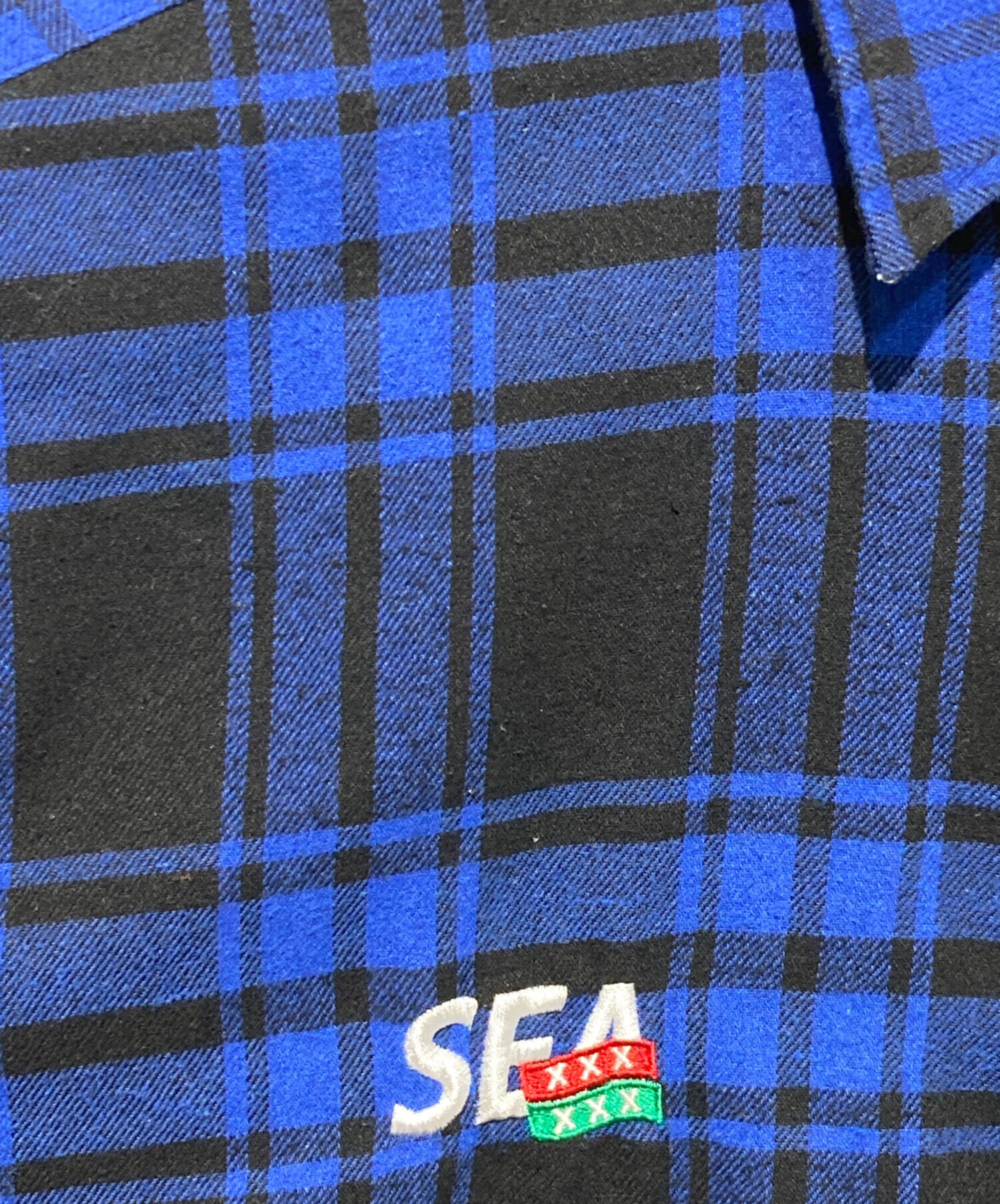 中古・古着通販】WIND AND SEA (ウィンダンシー) GOD SELECTION XXX