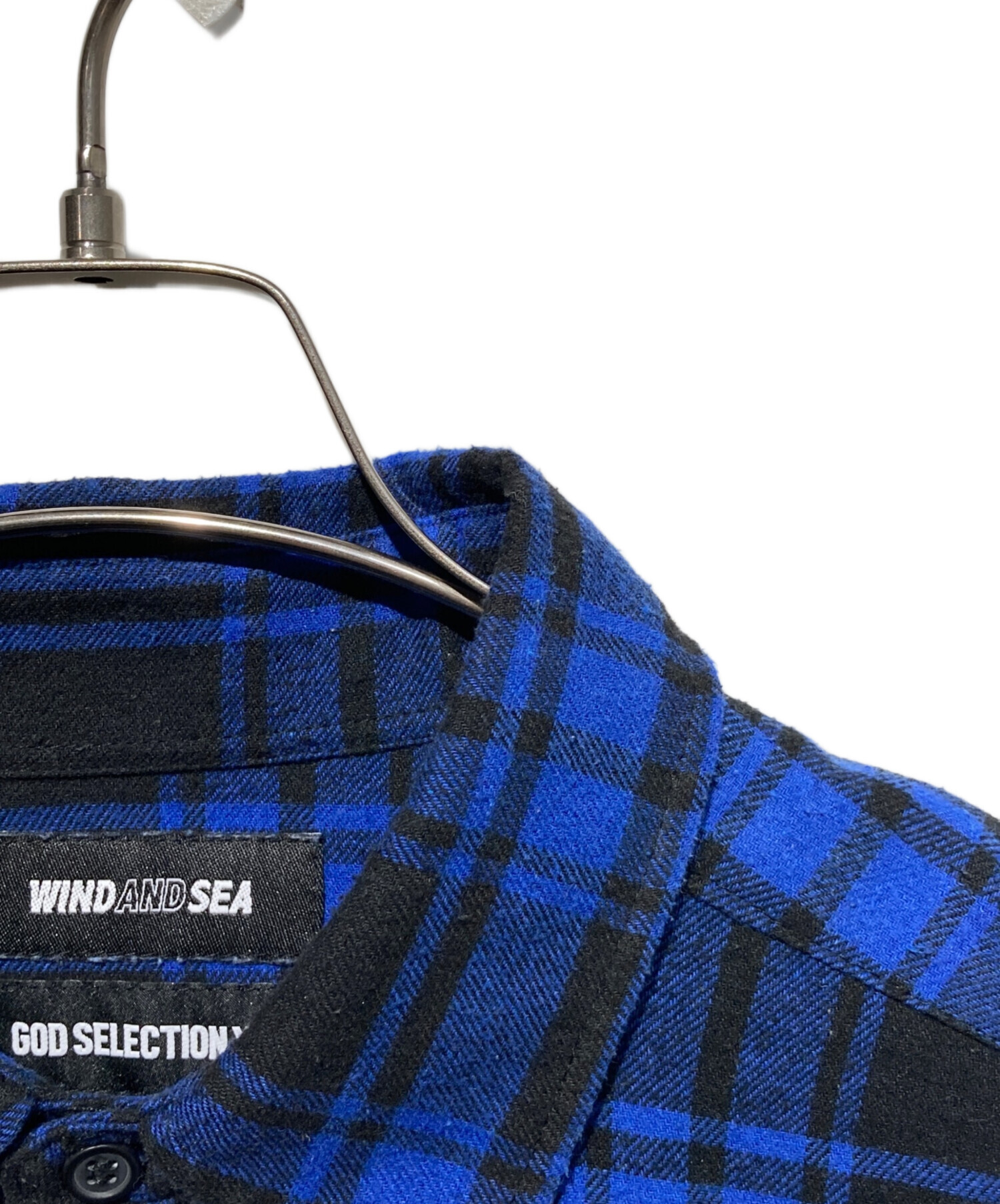 中古・古着通販】WIND AND SEA (ウィンダンシー) GOD SELECTION XXX