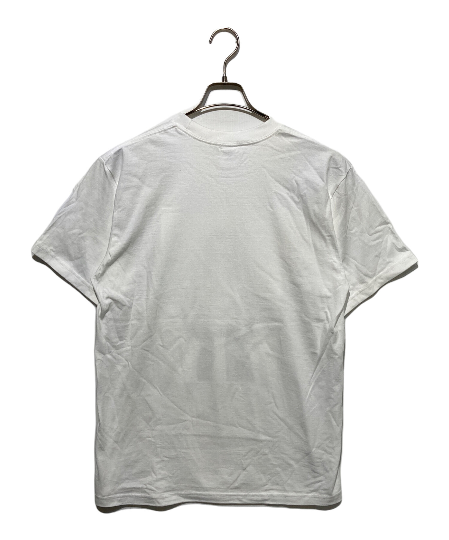 中古・古着通販】SUPREME (シュプリーム) Playboi Carti Tee ホワイト