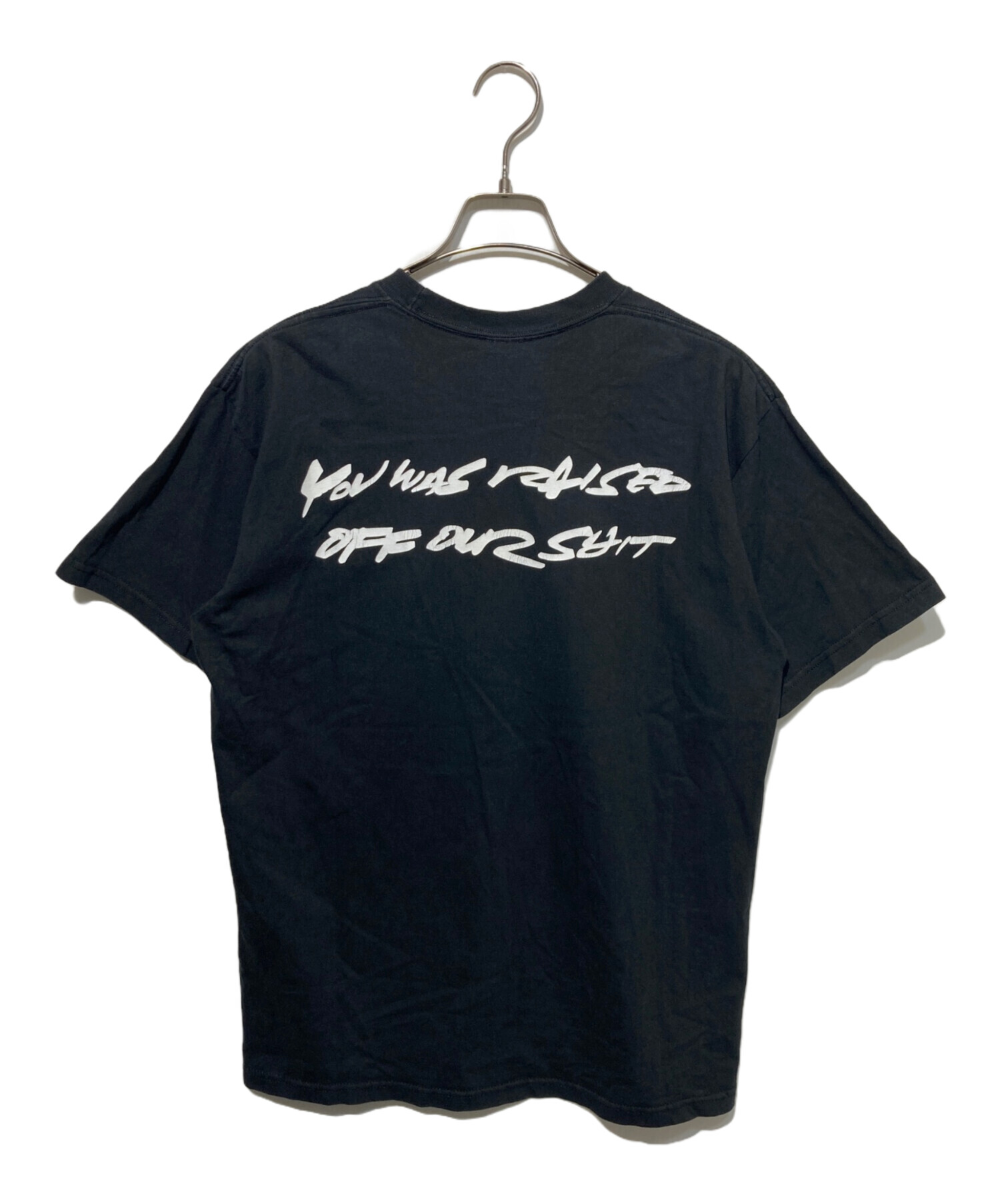 中古・古着通販】Supreme (シュプリーム) Futura Box Logo Tee