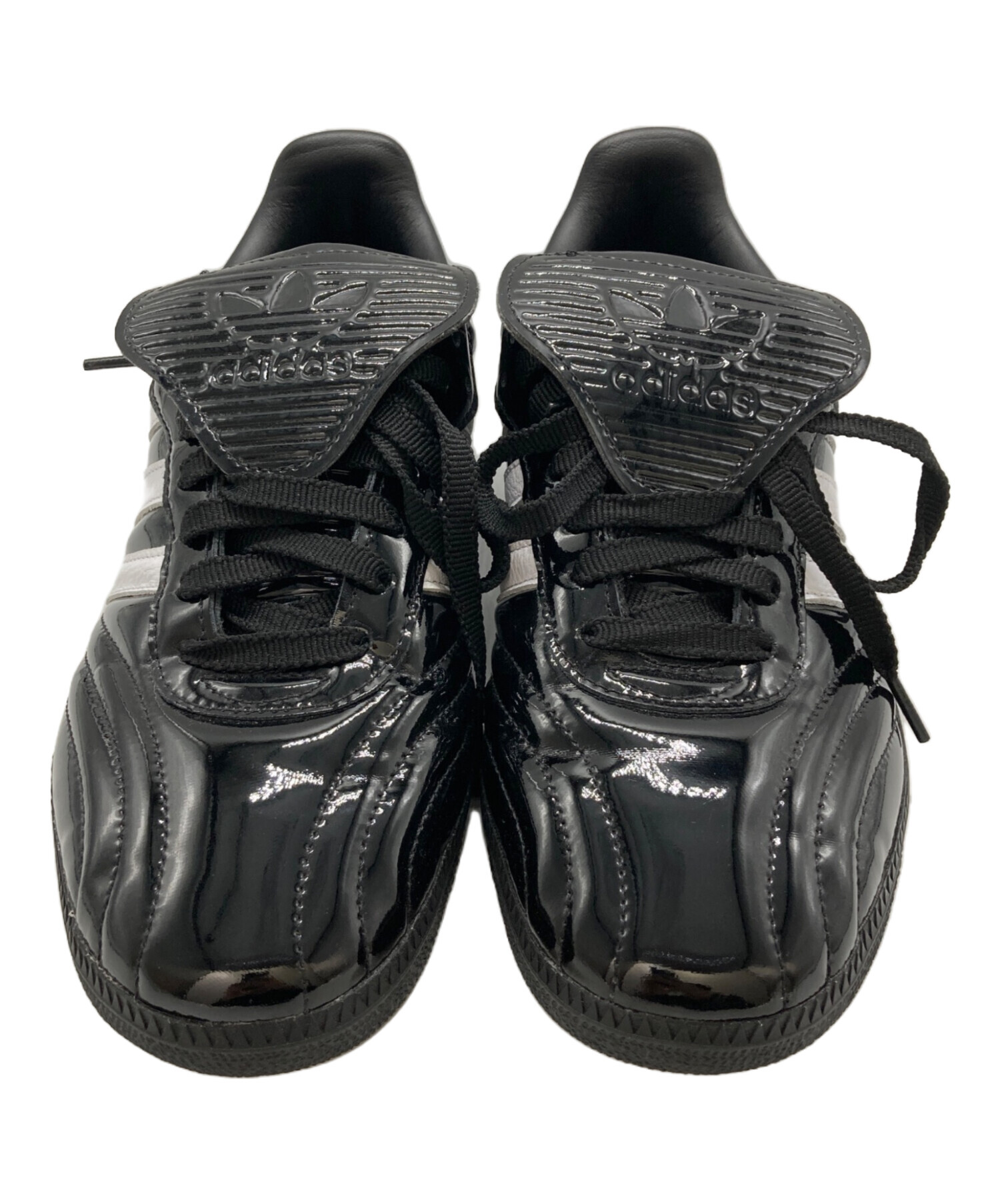 中古・古着通販】adidas (アディダス) SAMBA LT ローカットスニーカー