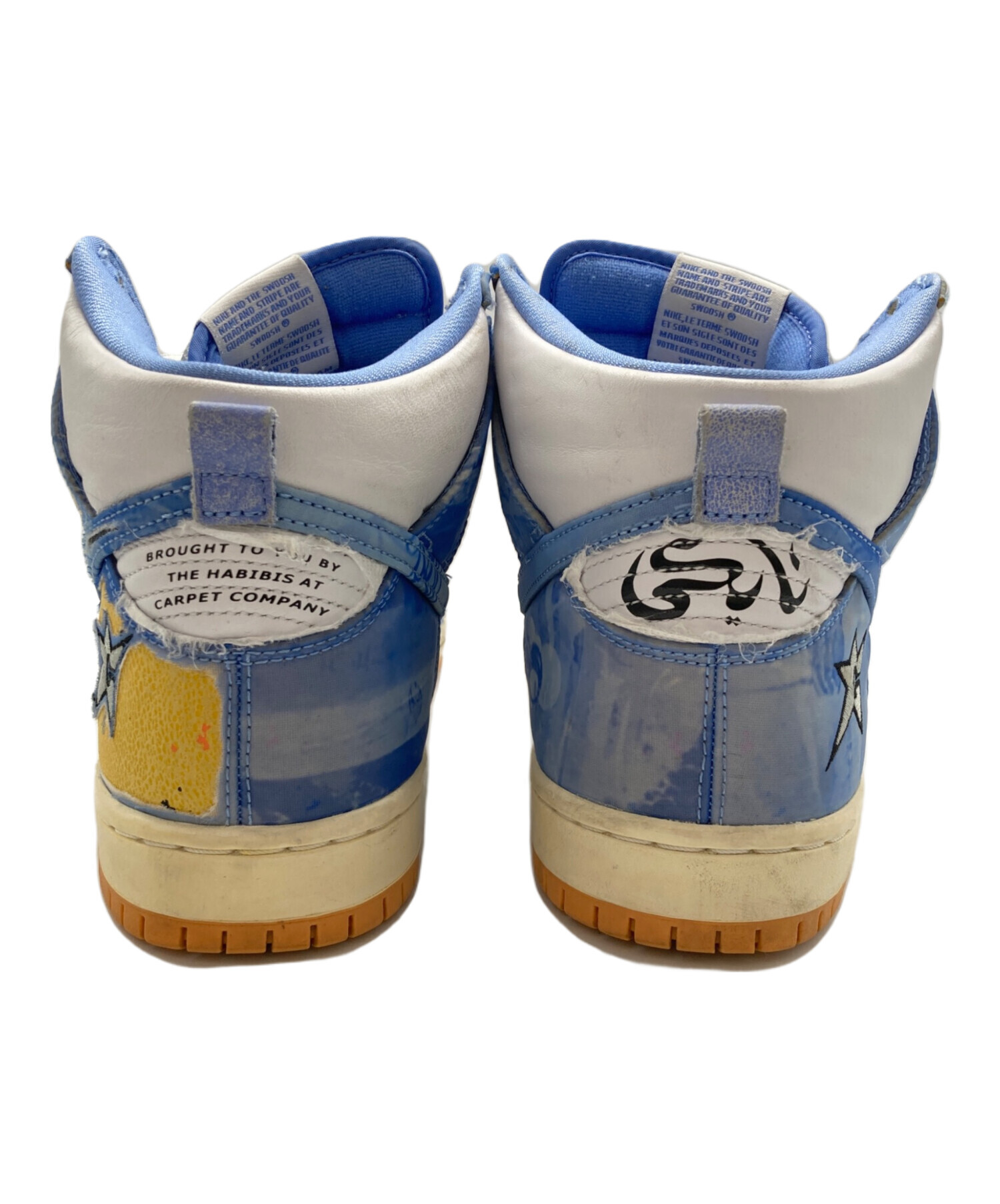 中古・古着通販】NIKE SB (ナイキエスビー) Carpet Company 