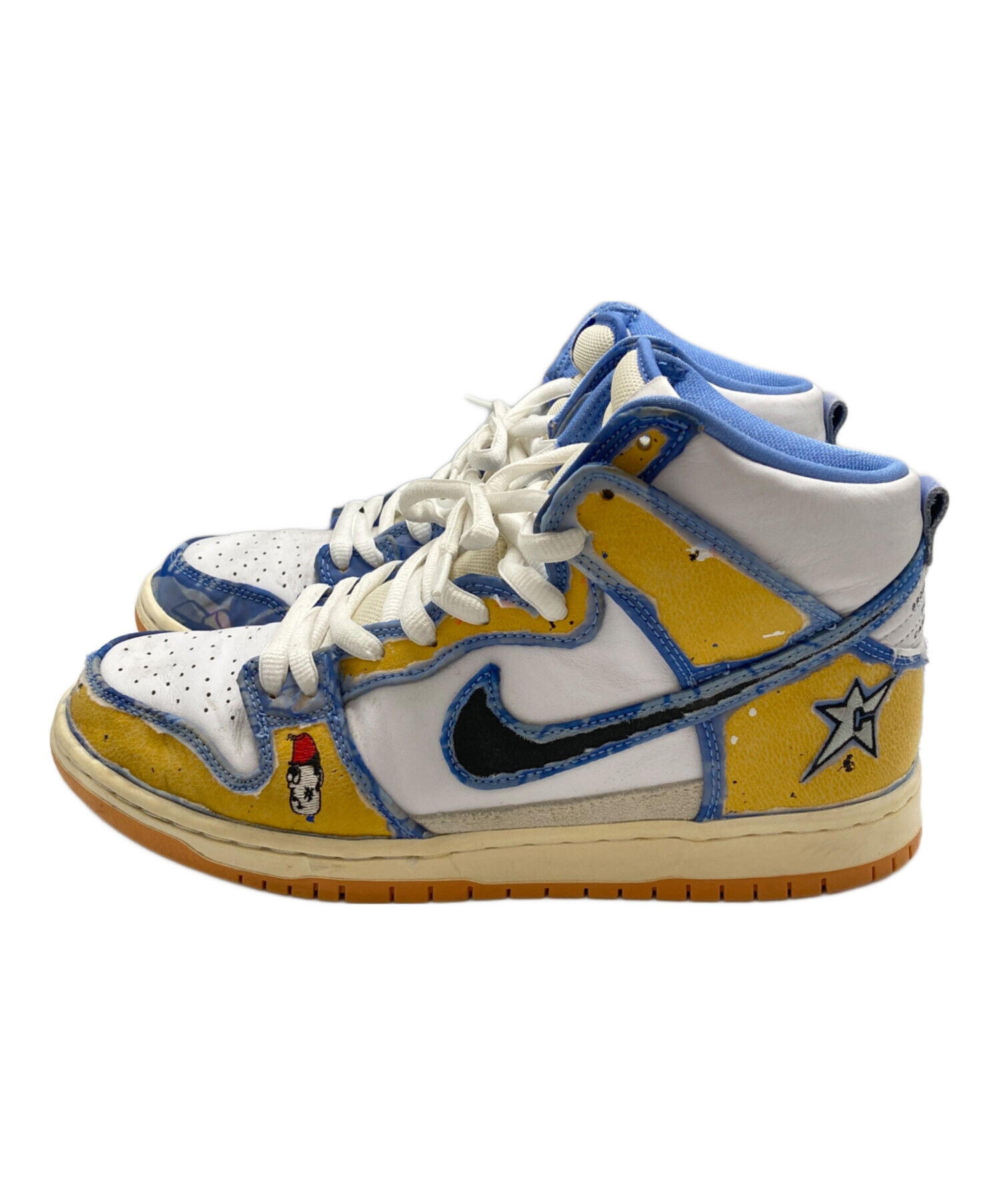 中古・古着通販】NIKE SB (ナイキエスビー) Carpet Company 