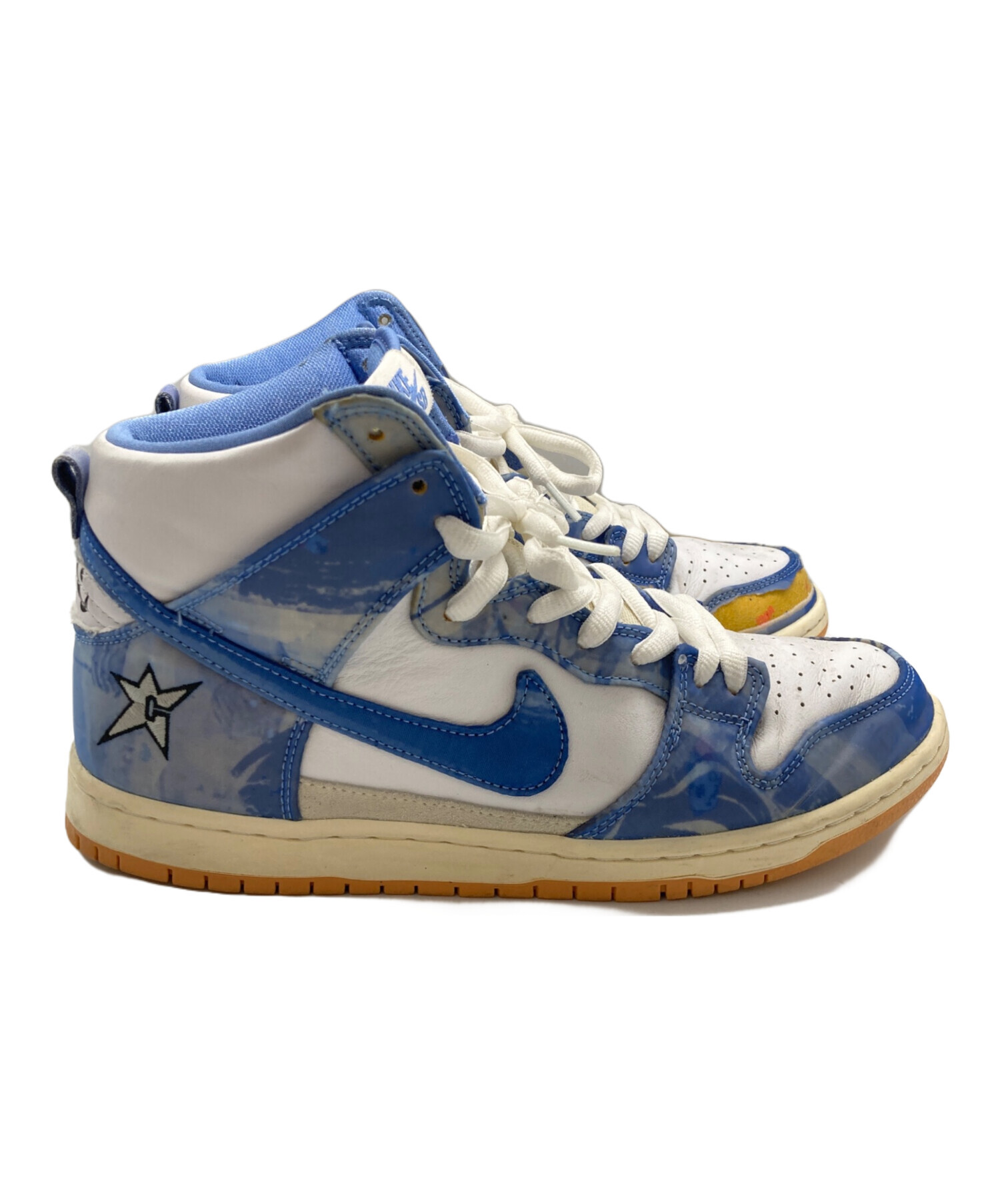 中古・古着通販】NIKE SB (ナイキエスビー) Carpet Company 