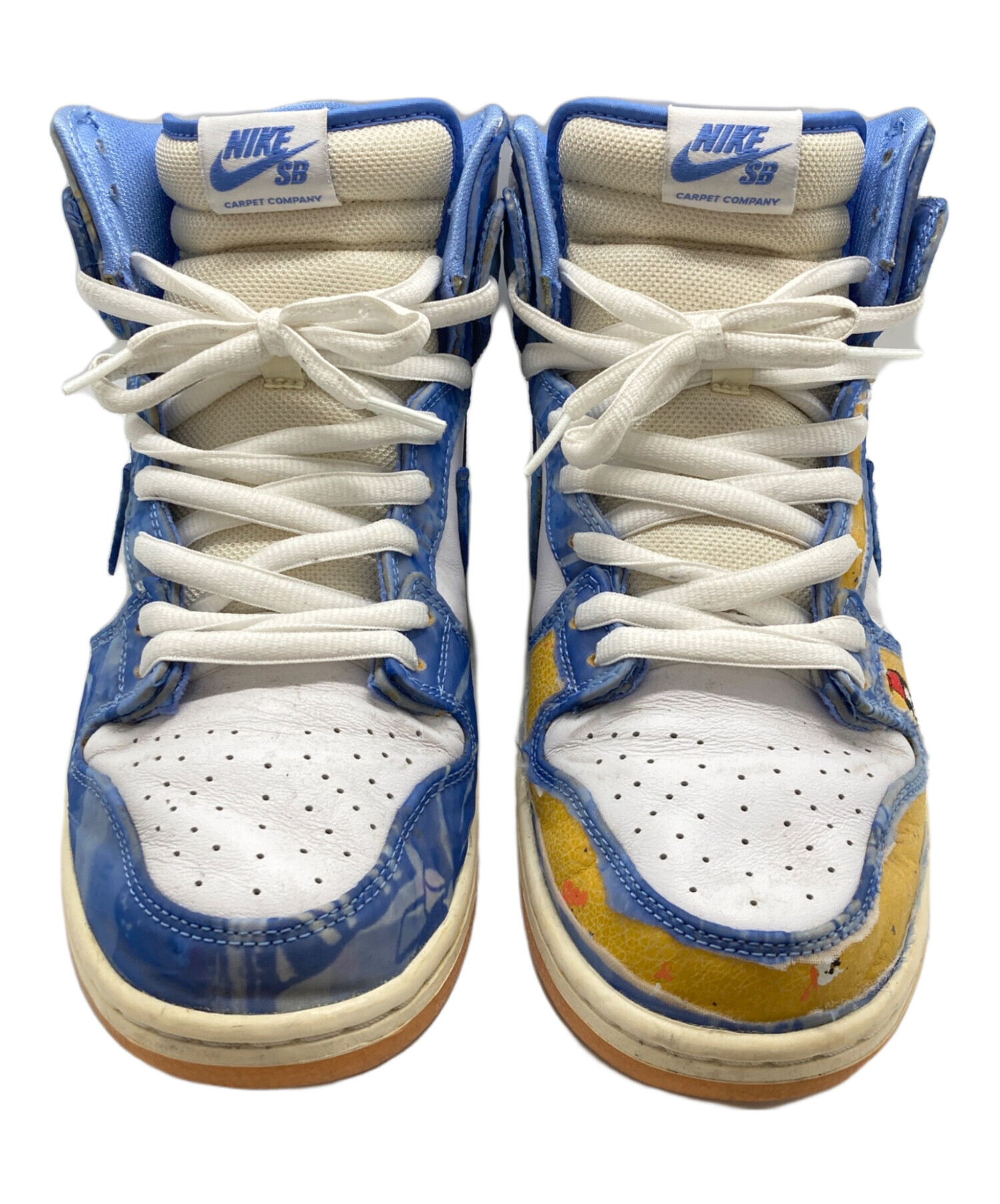 中古・古着通販】NIKE SB (ナイキエスビー) Carpet Company 