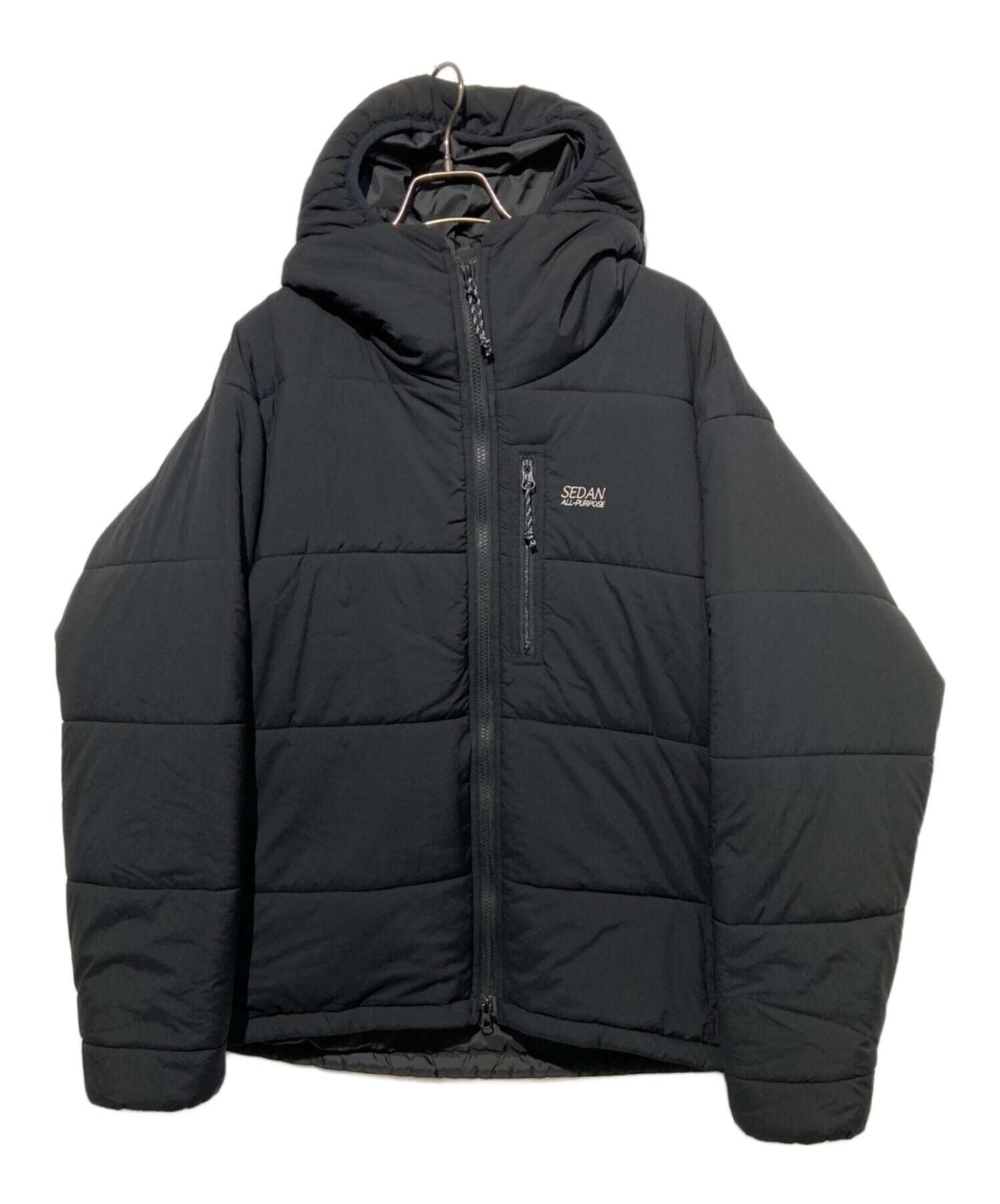 中古・古着通販】SEDAN ALL-PURPOSE (セダンオールパーパス) Polar