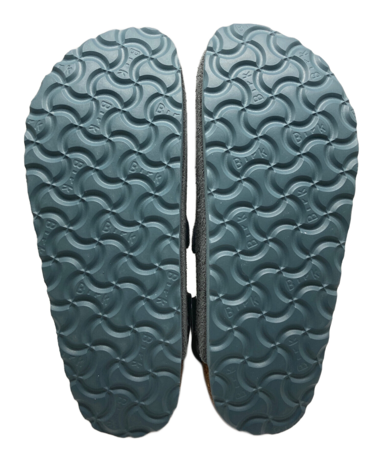 中古・古着通販】BIRKENSTOCK (ビルケンシュトック) Tokioスエード