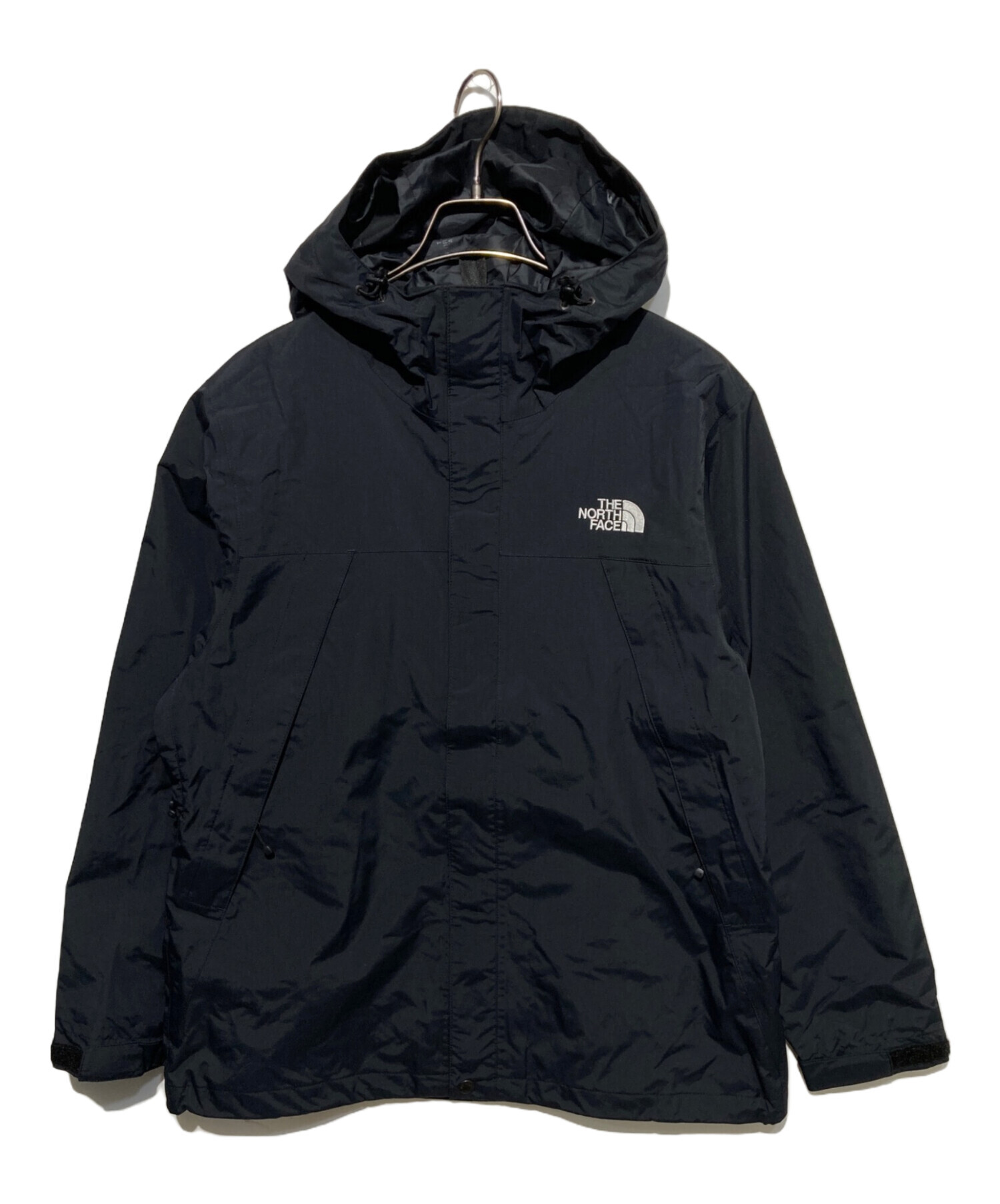 中古・古着通販】THE NORTH FACE (ザ ノース フェイス) SCOOP JACKET 