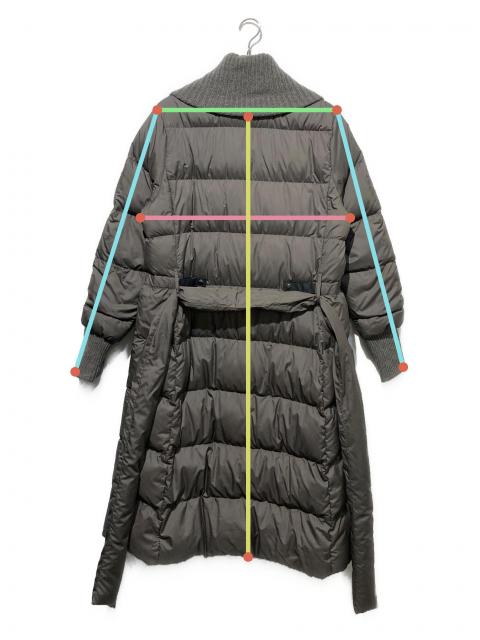 中古・古着通販】RALPH LAUREN (ラルフローレン) ショールカラーダウン