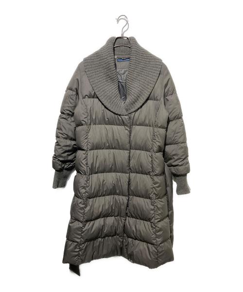 中古・古着通販】RALPH LAUREN (ラルフローレン) ショールカラーダウン